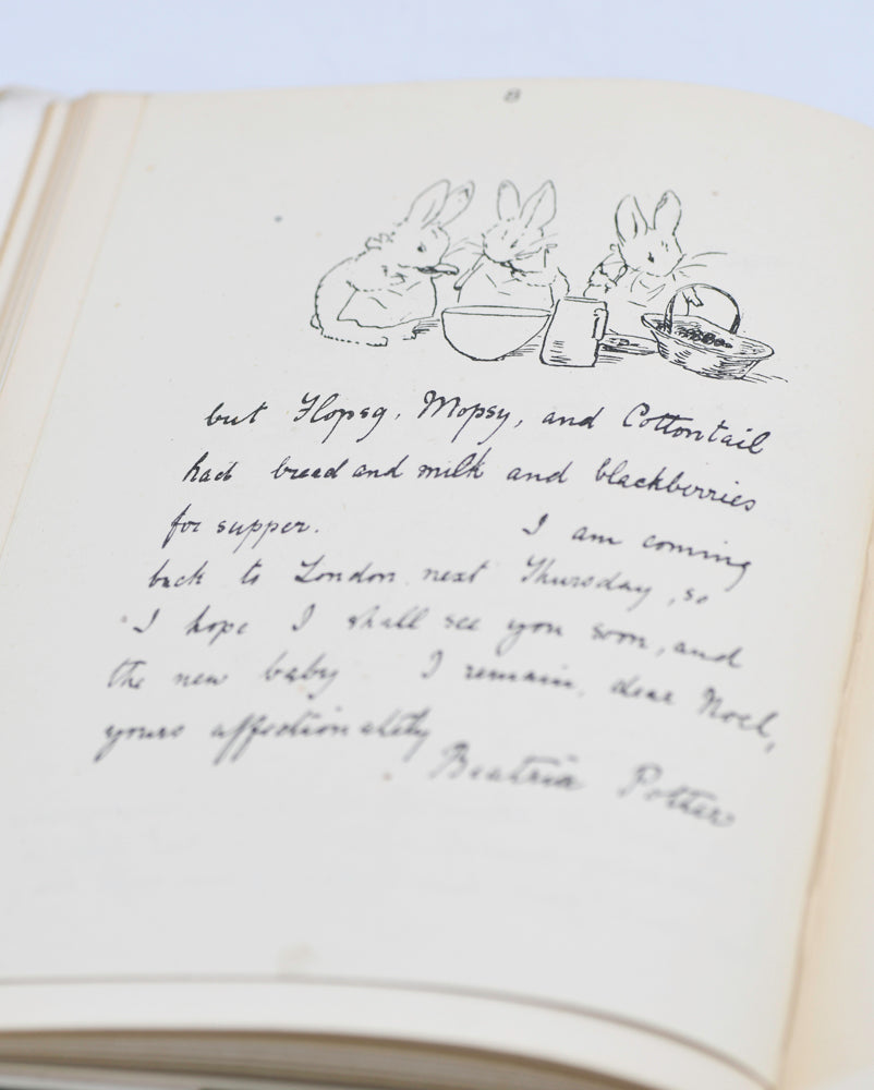 The Tale of Beatrix Potter Biography, 1946