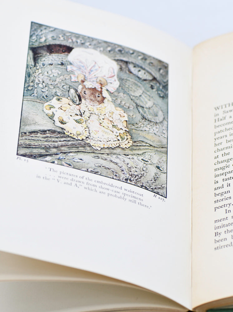 The Tale of Beatrix Potter Biography, 1946