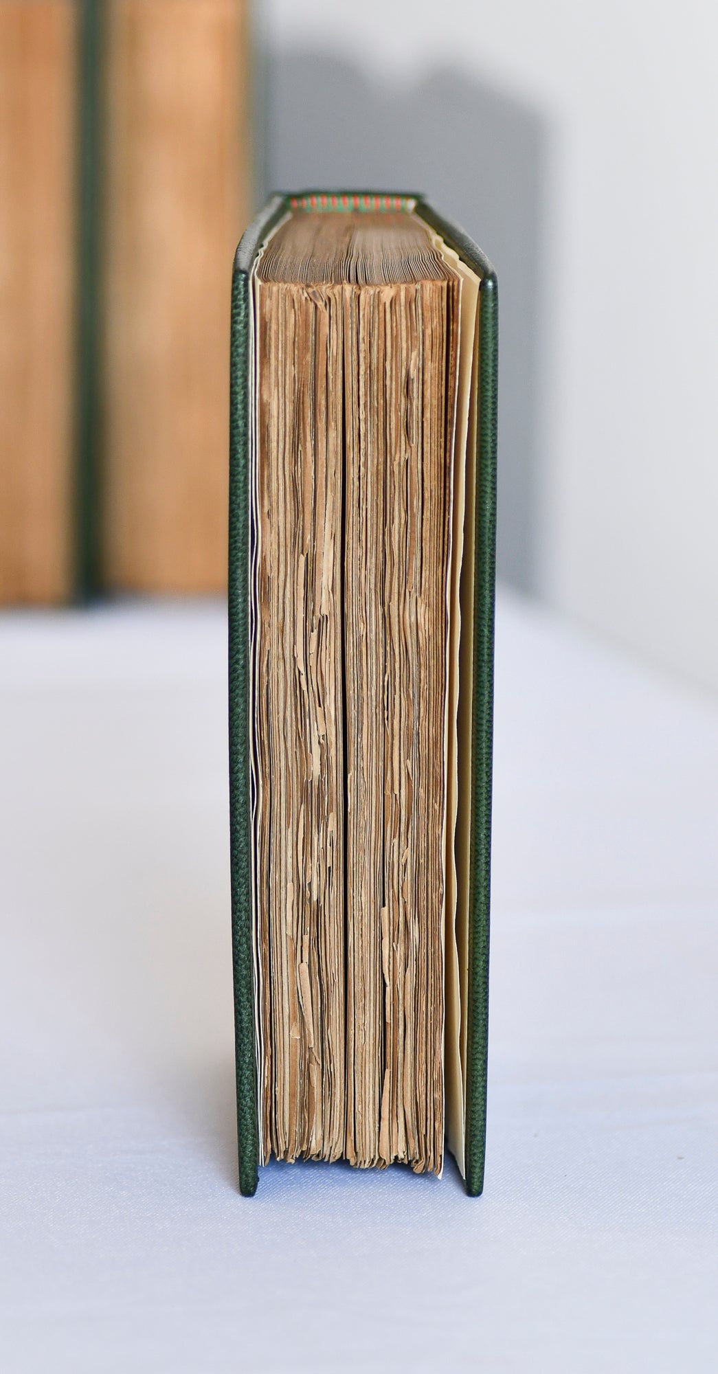 Antique Pride and Prejudice by Jane Austen