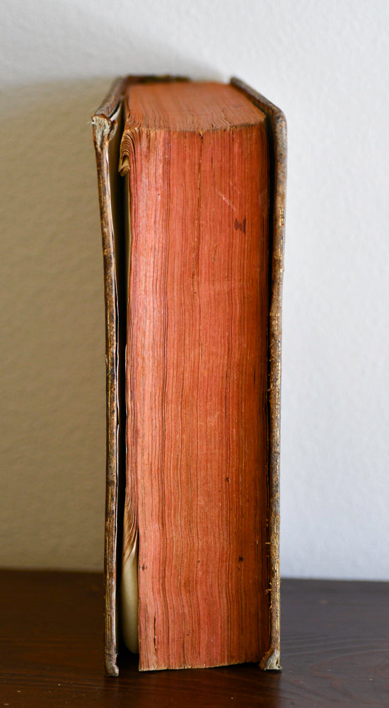 Civil Procedure of Paris, 1787, 10"