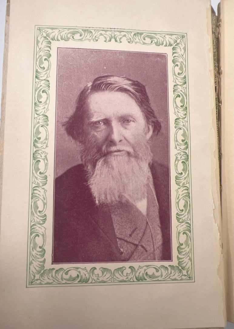 Precious Thoughts by John Ruskin, 1895