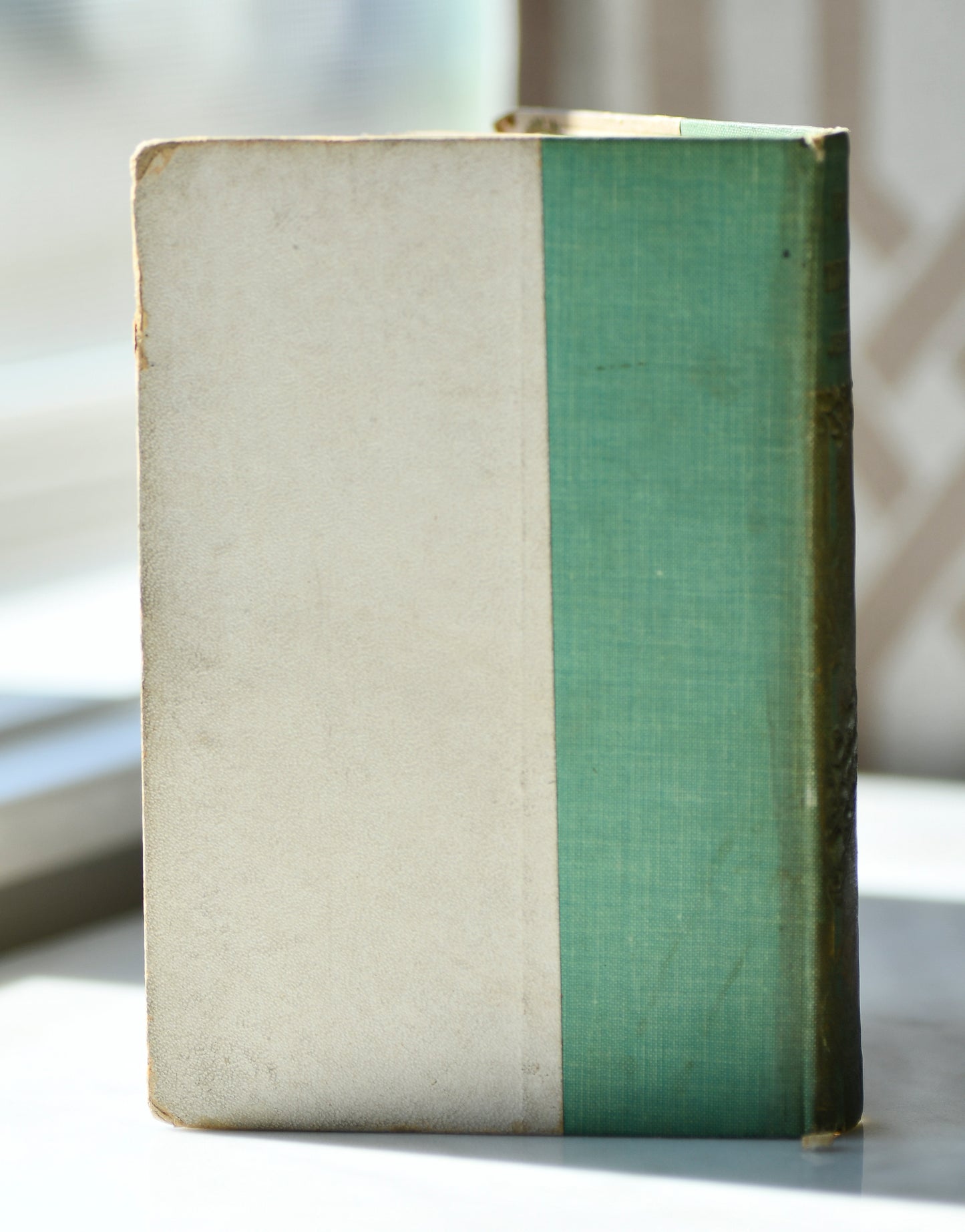 Idle Thoughts by Jerome, Decorative Book