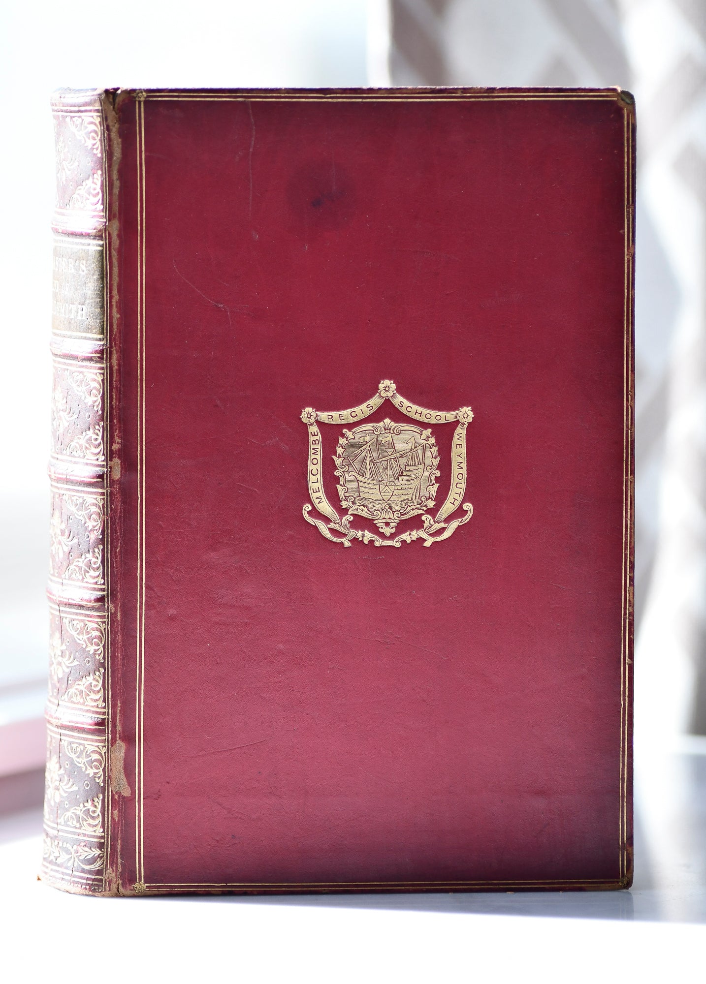 The Life and Times of Oliver Goldsmith