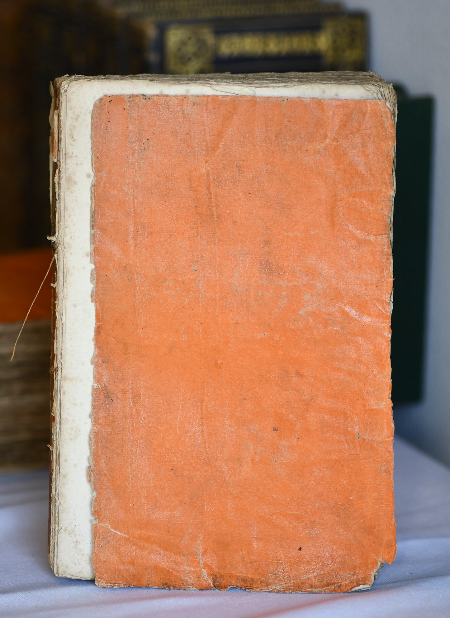Elements of Botany, 1797, France