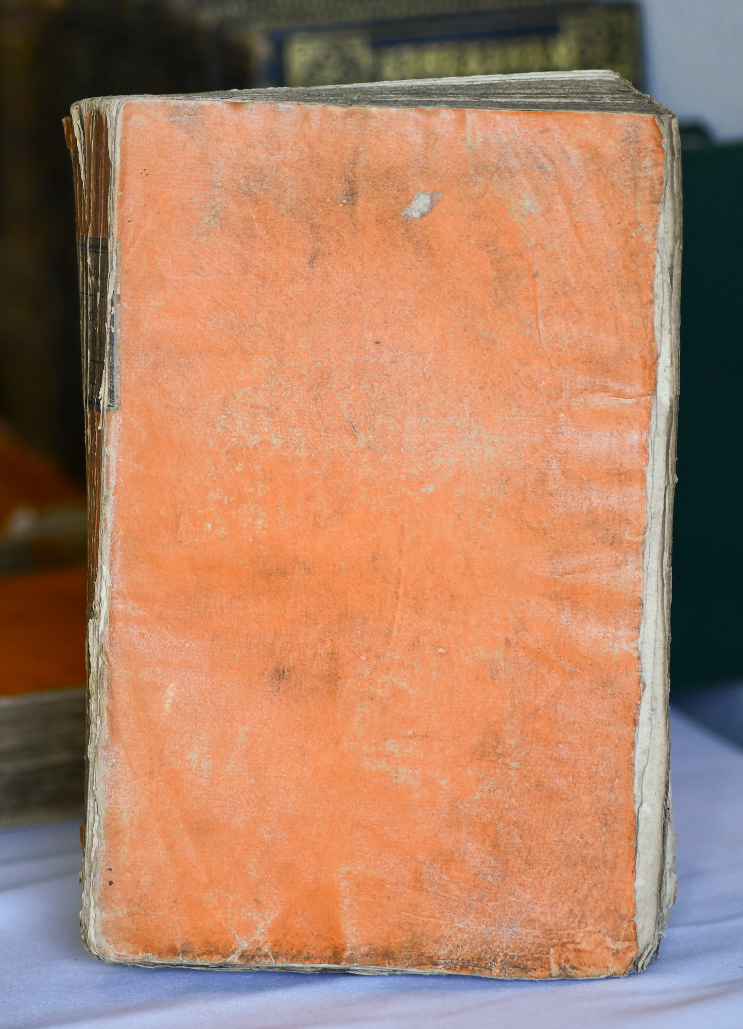 Elements of Botany, 1797, France