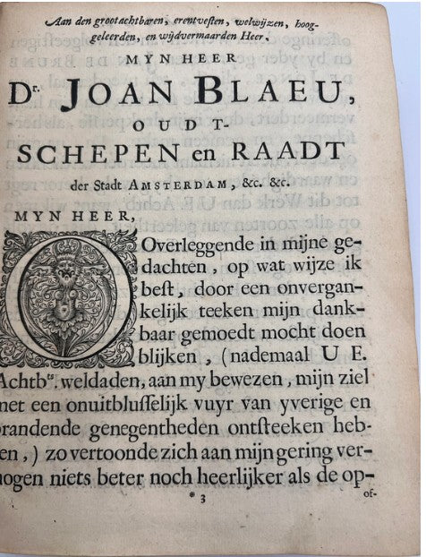 Works of Jane de Brune de Jonge, Dutch