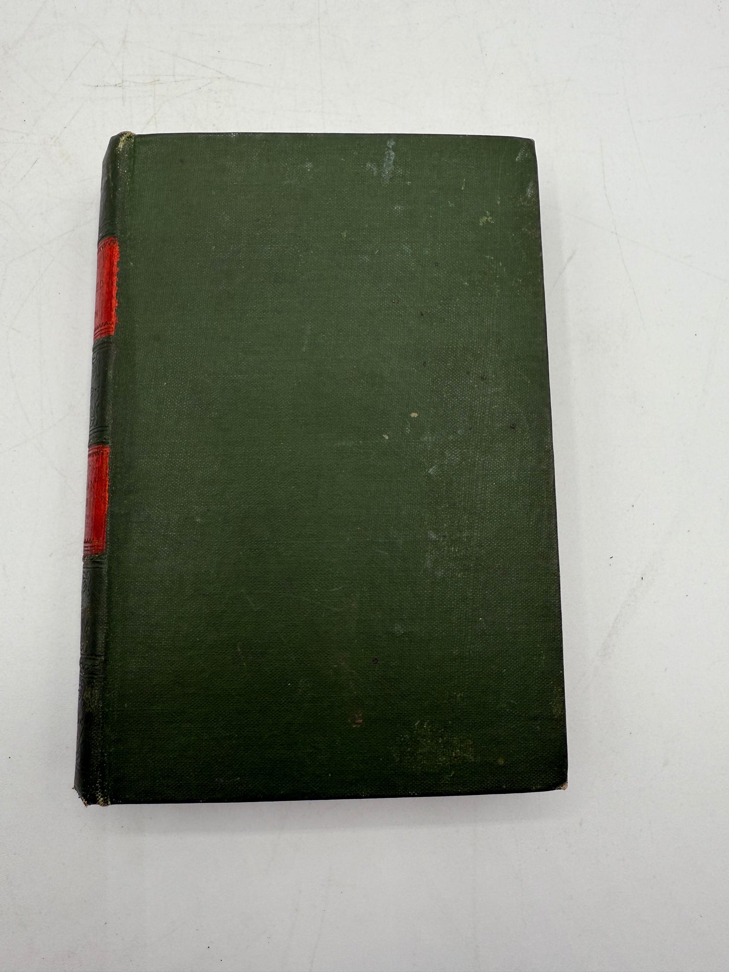 How to Succeed, Stepping Stones to Fame, 1896