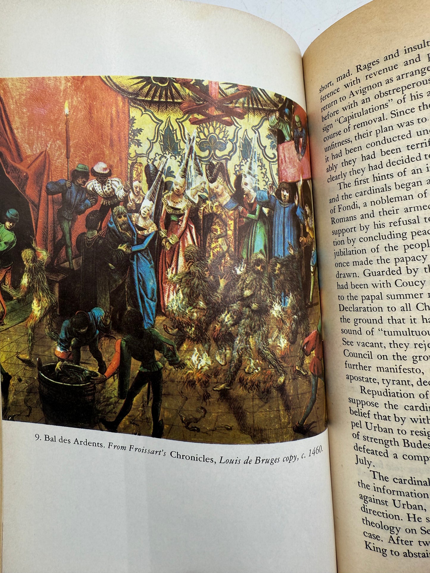 A Distant Mirror by Barbara W Tuchman, 1979