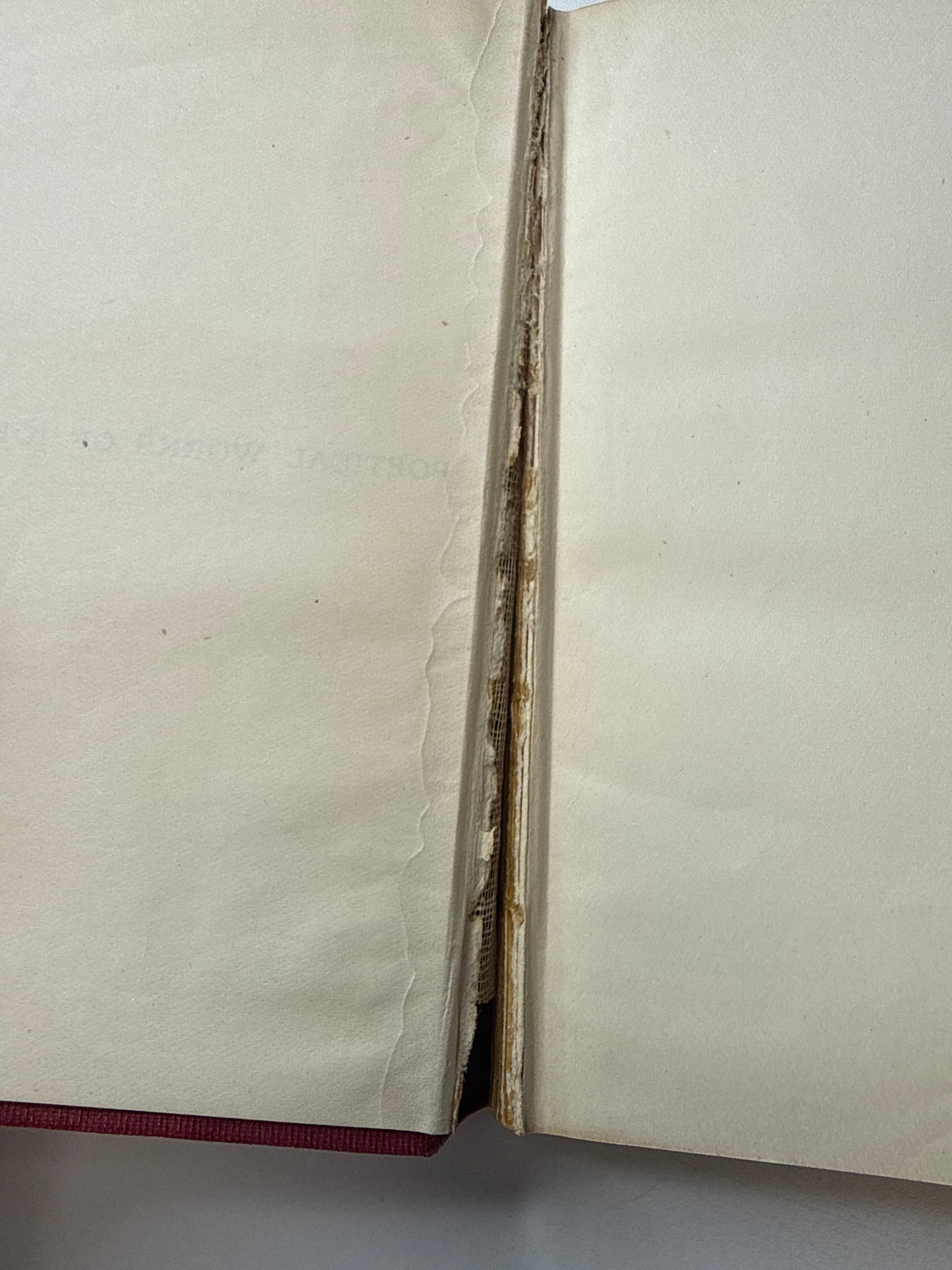 John Keats Works, Illustrated by Dixon