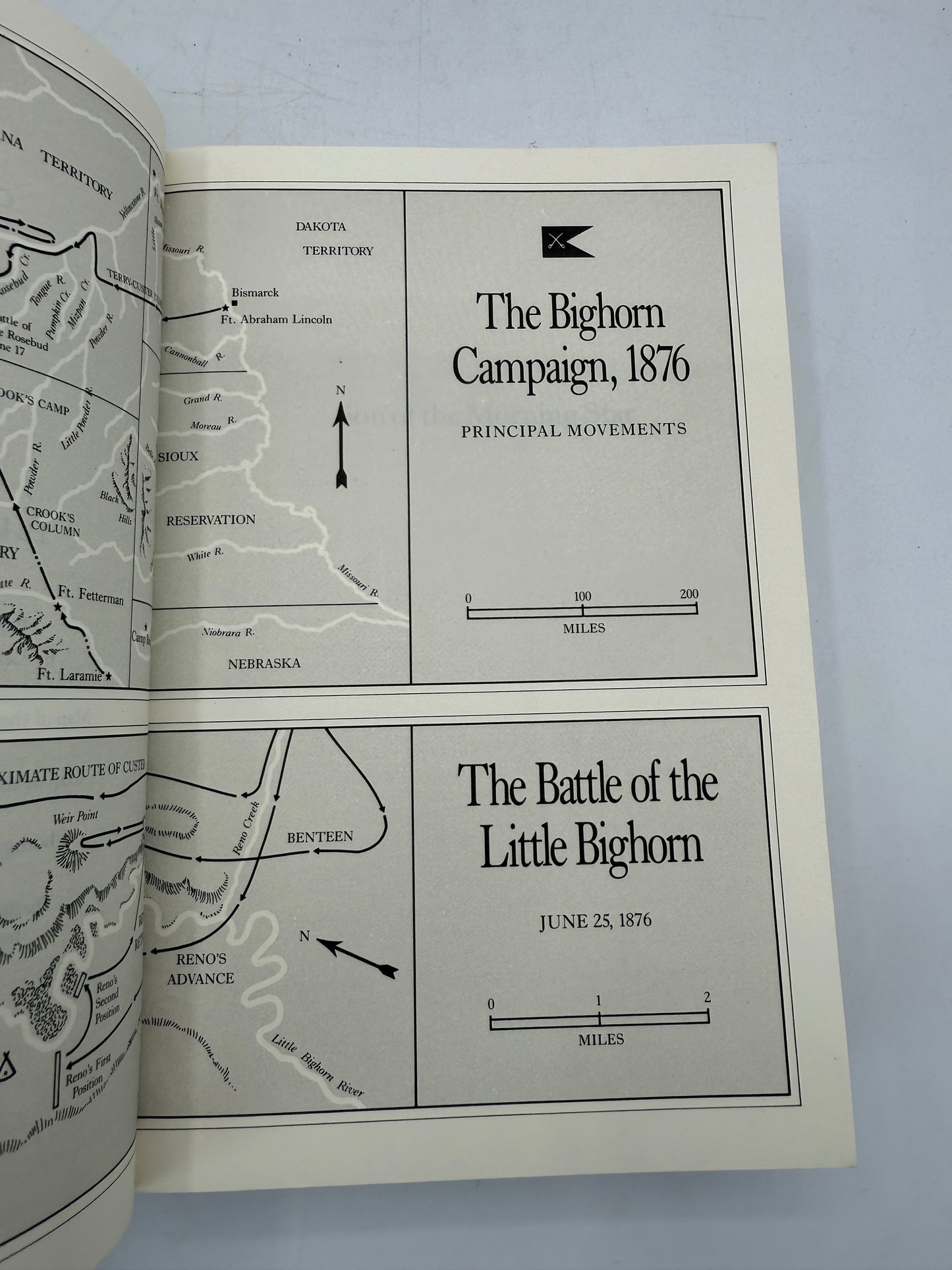 Son of the Morning Star by Evan S Connell, 1985