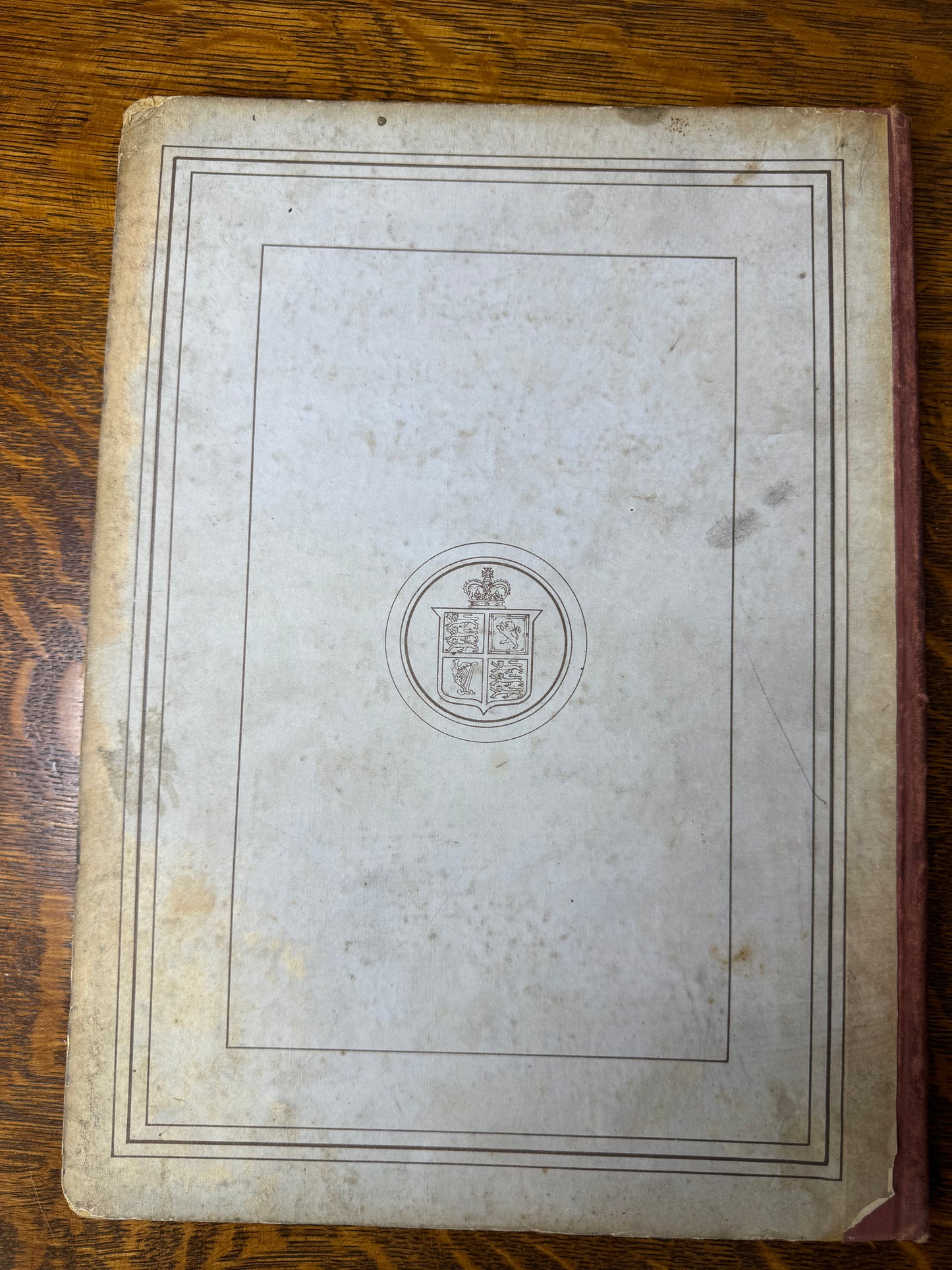 Pictures and Royal Portraits with Engravings