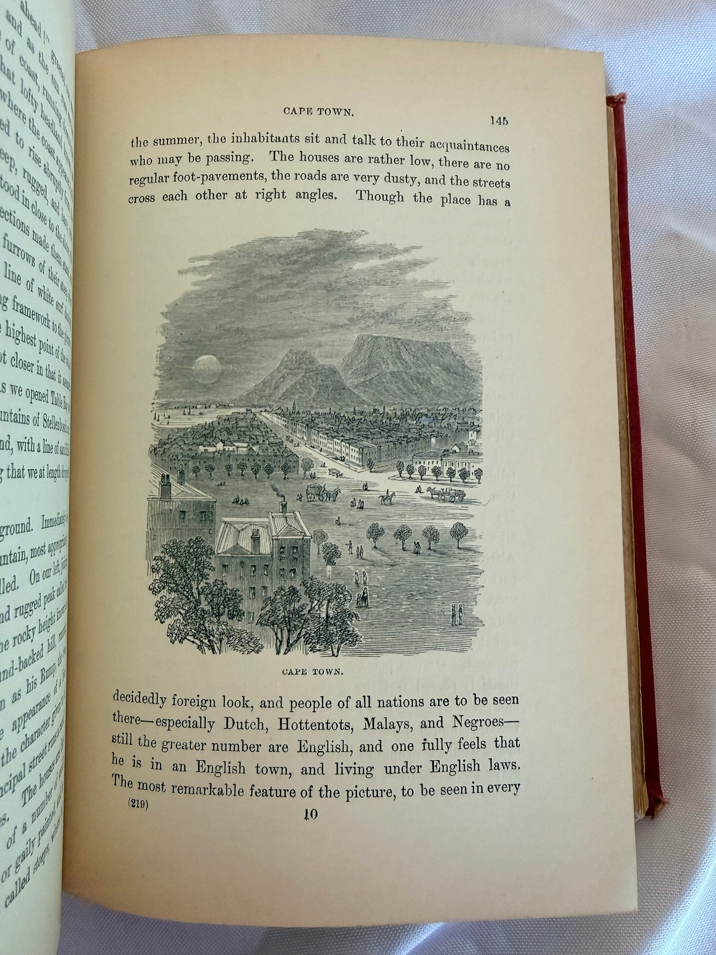 Voyage to the Southern Seas by Kingston, 1888