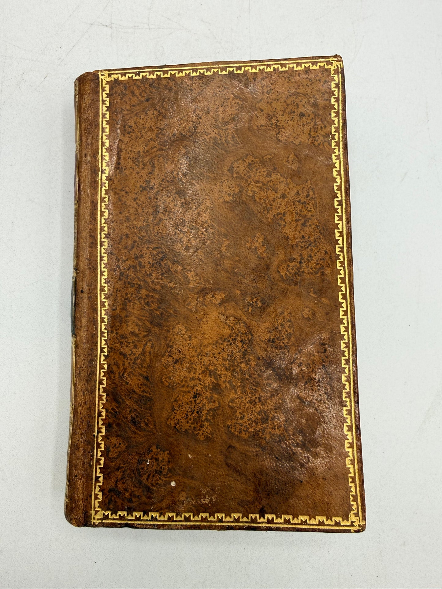 Homer’s Odyssey & Remarks, Vol 1, French