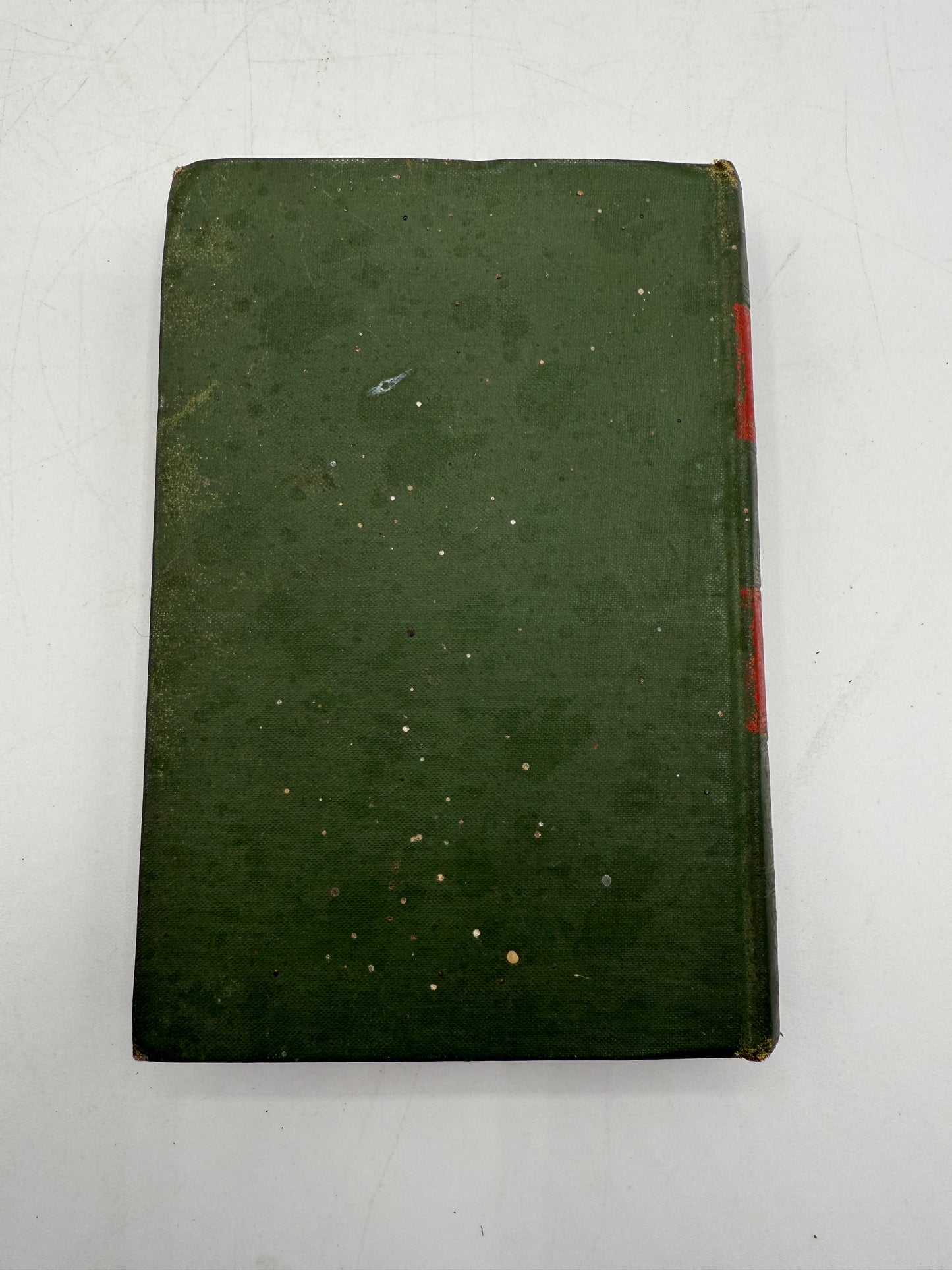 How to Succeed, Stepping Stones to Fame, 1896