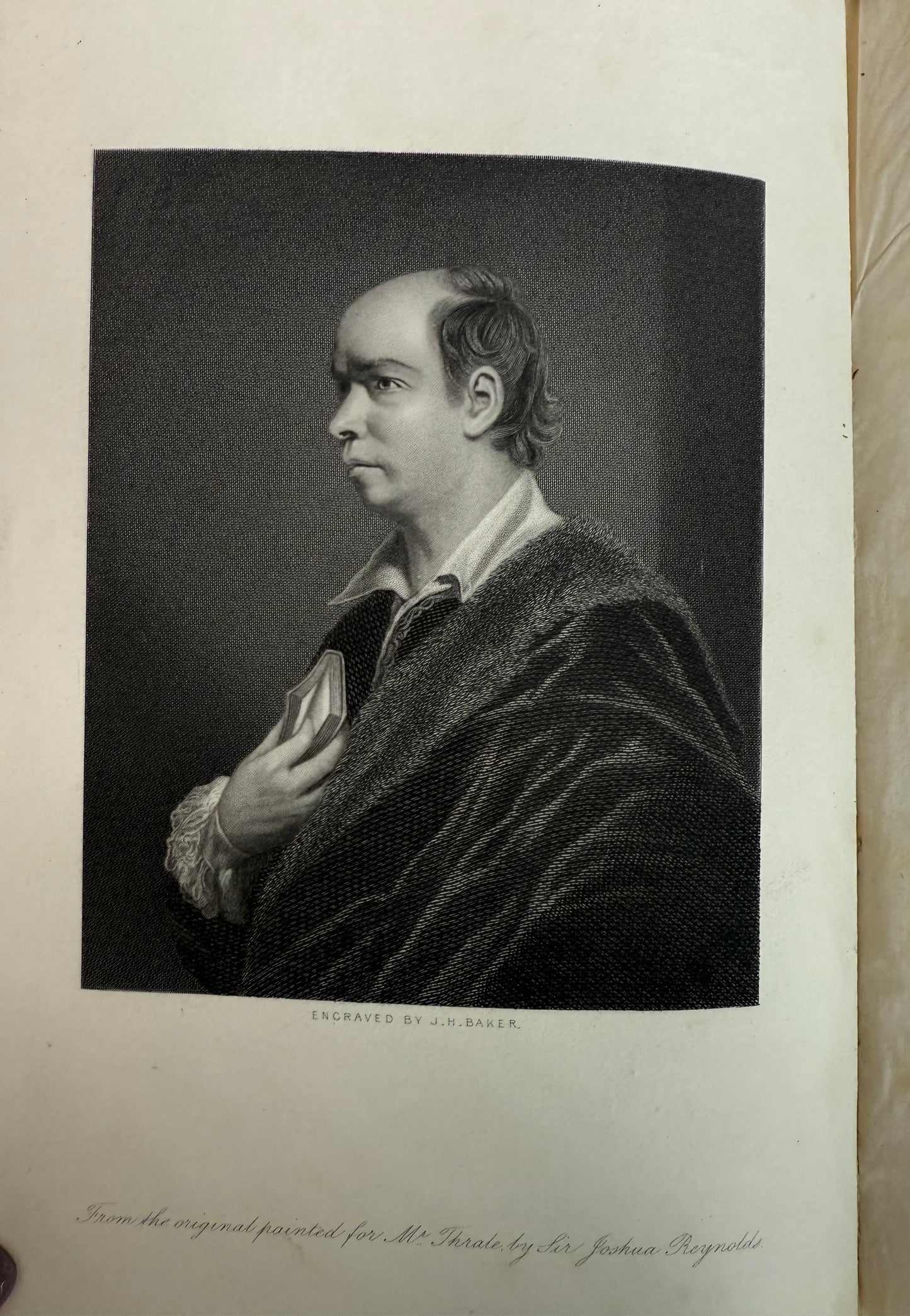 The Life and Times of Oliver Goldsmith
