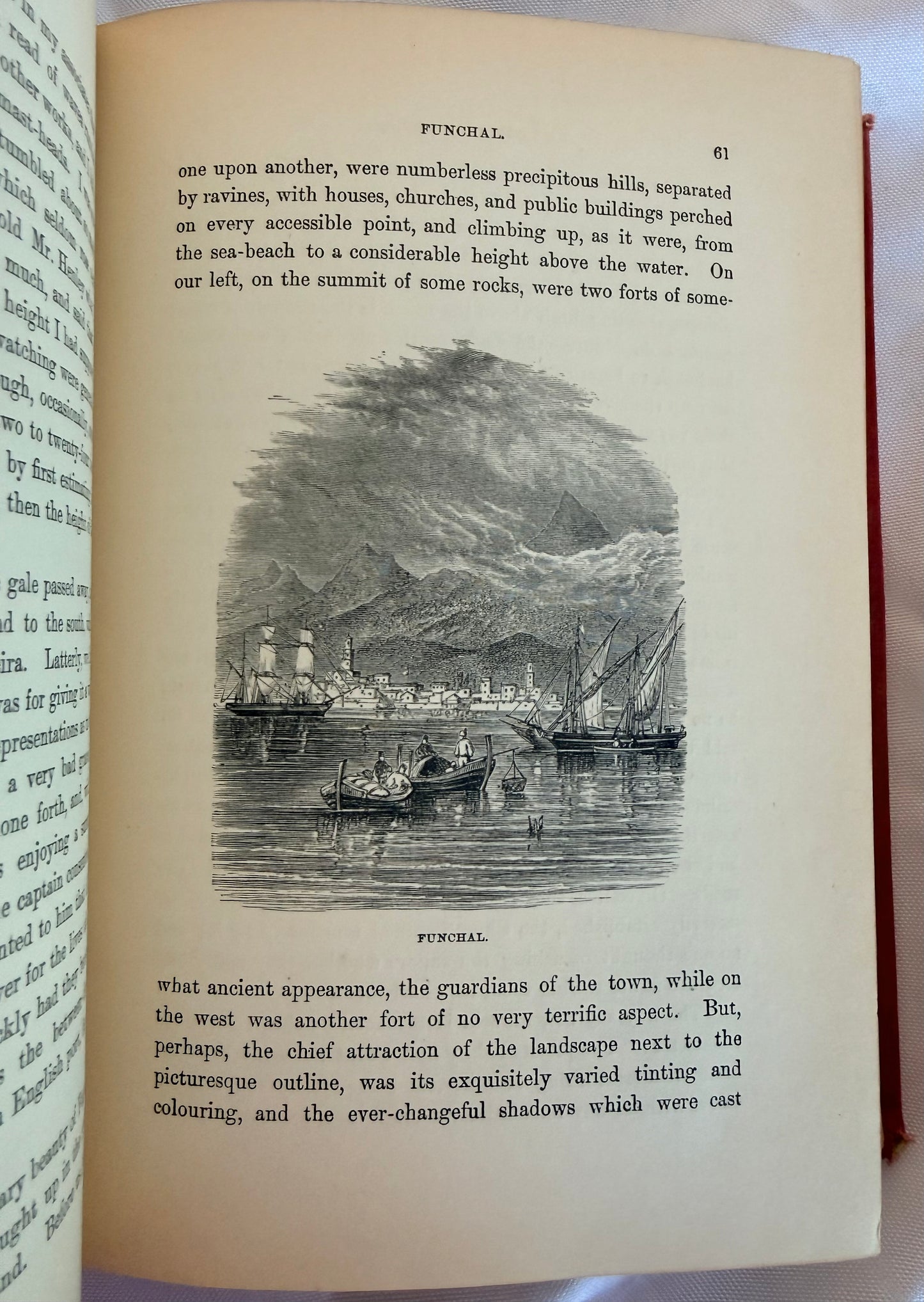 Voyage to the Southern Seas by Kingston, 1888