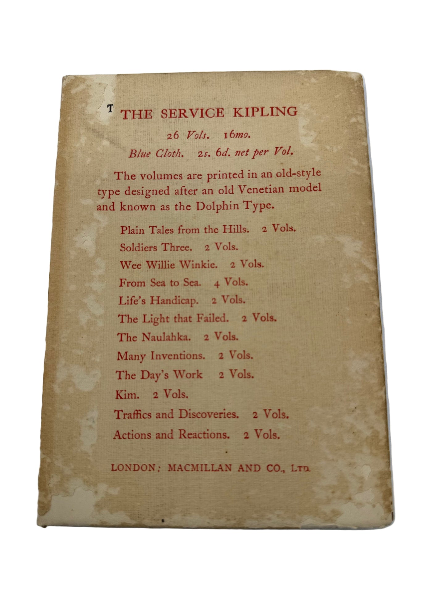 Rudyard Kipling’s France at War, 1917