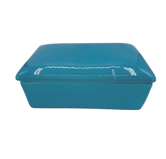 Raymor Italian Porcelain Box