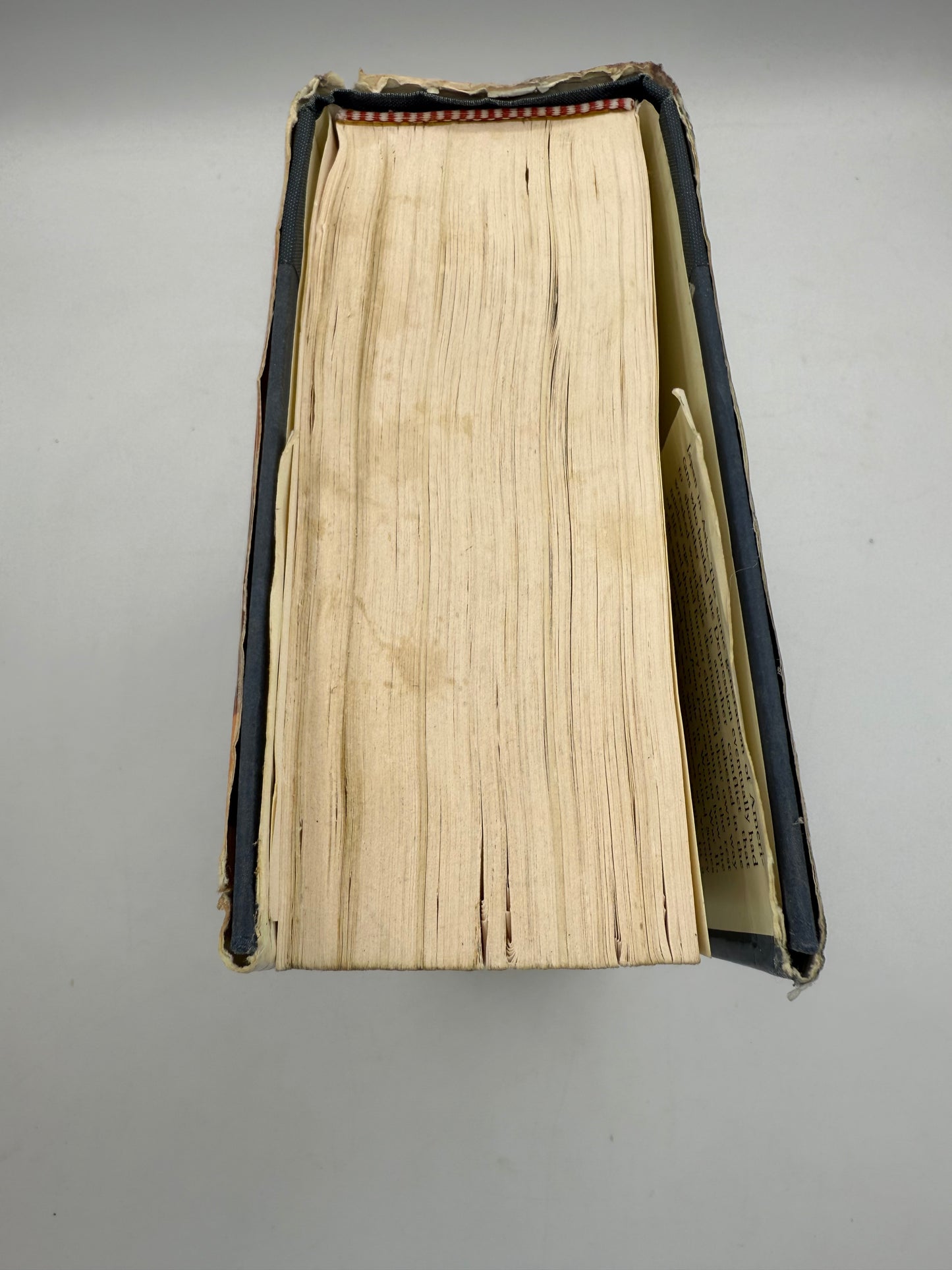 Freedom from Fear by David M Kennedy, 1999