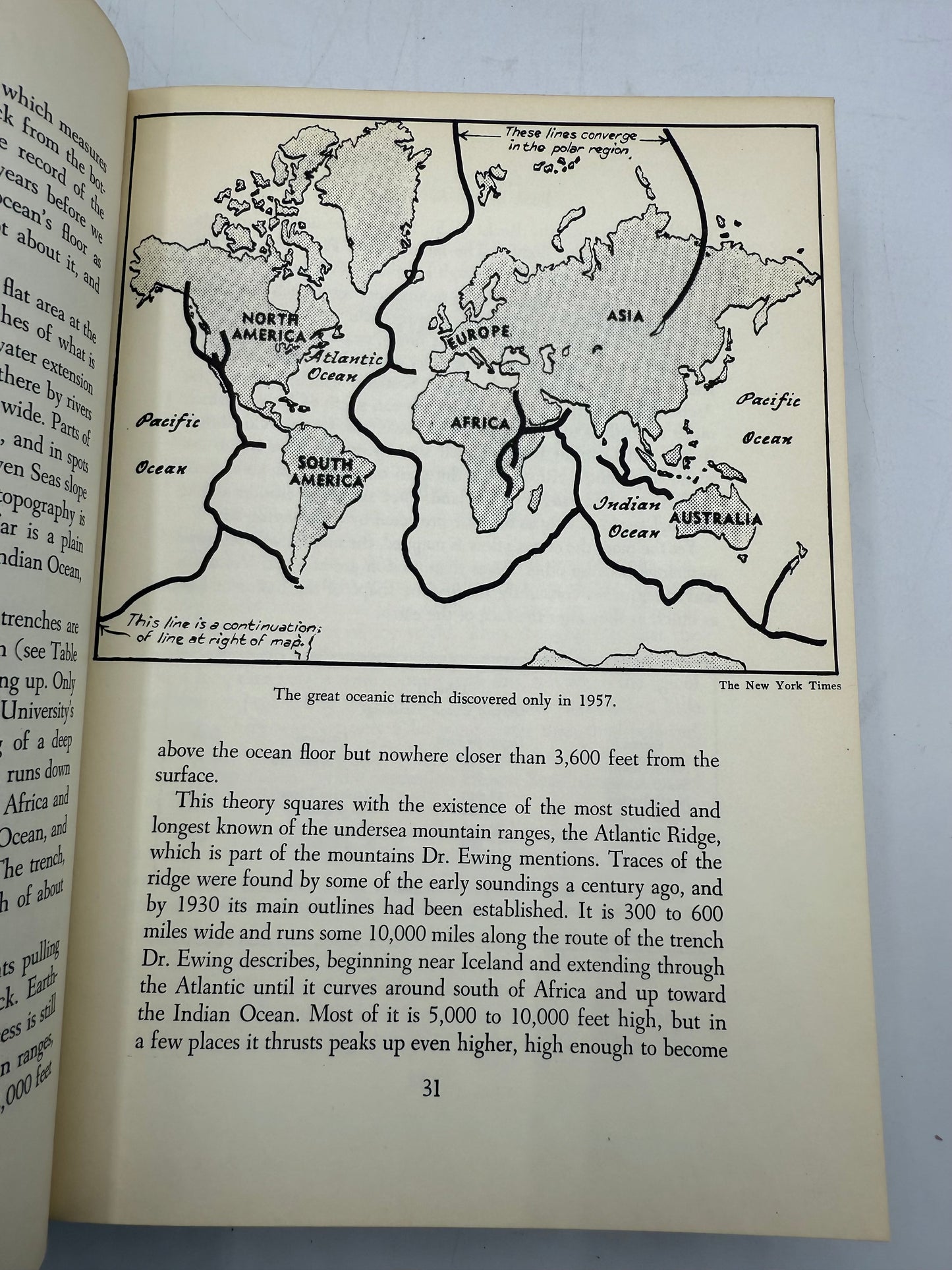 Book of the Seven Seas