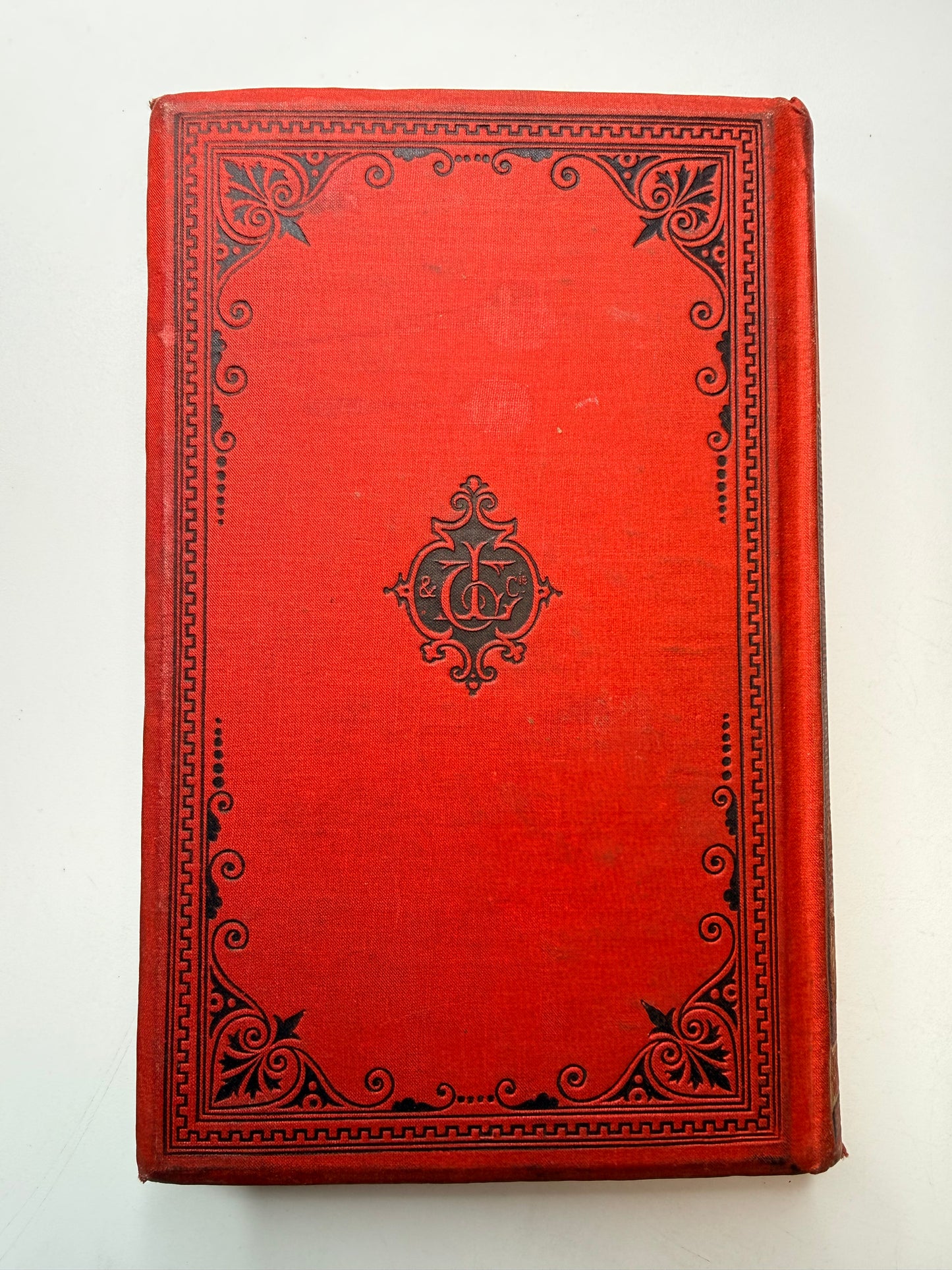 Discussions on Nature & Industry, French