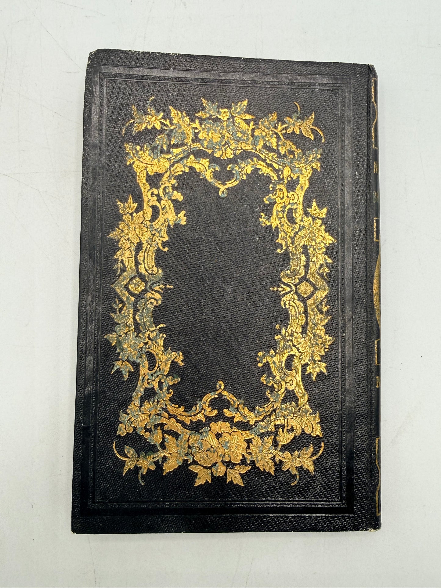 Notre Dame de Bonsecours, French