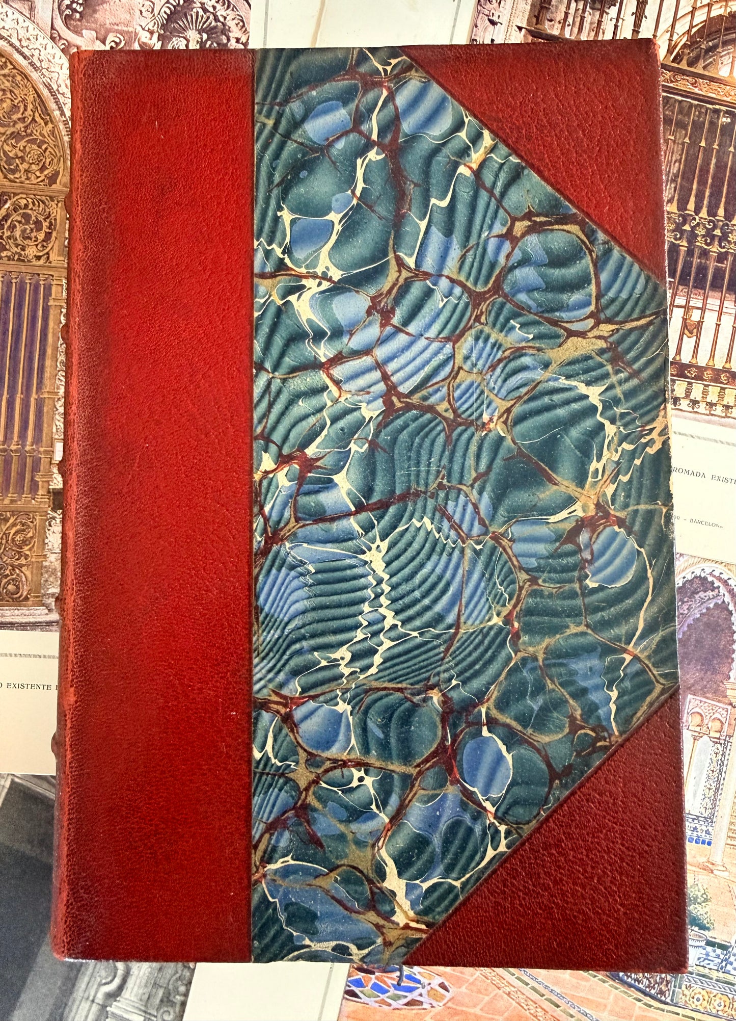 The Works of Charles Reade, Limited Edition Leather