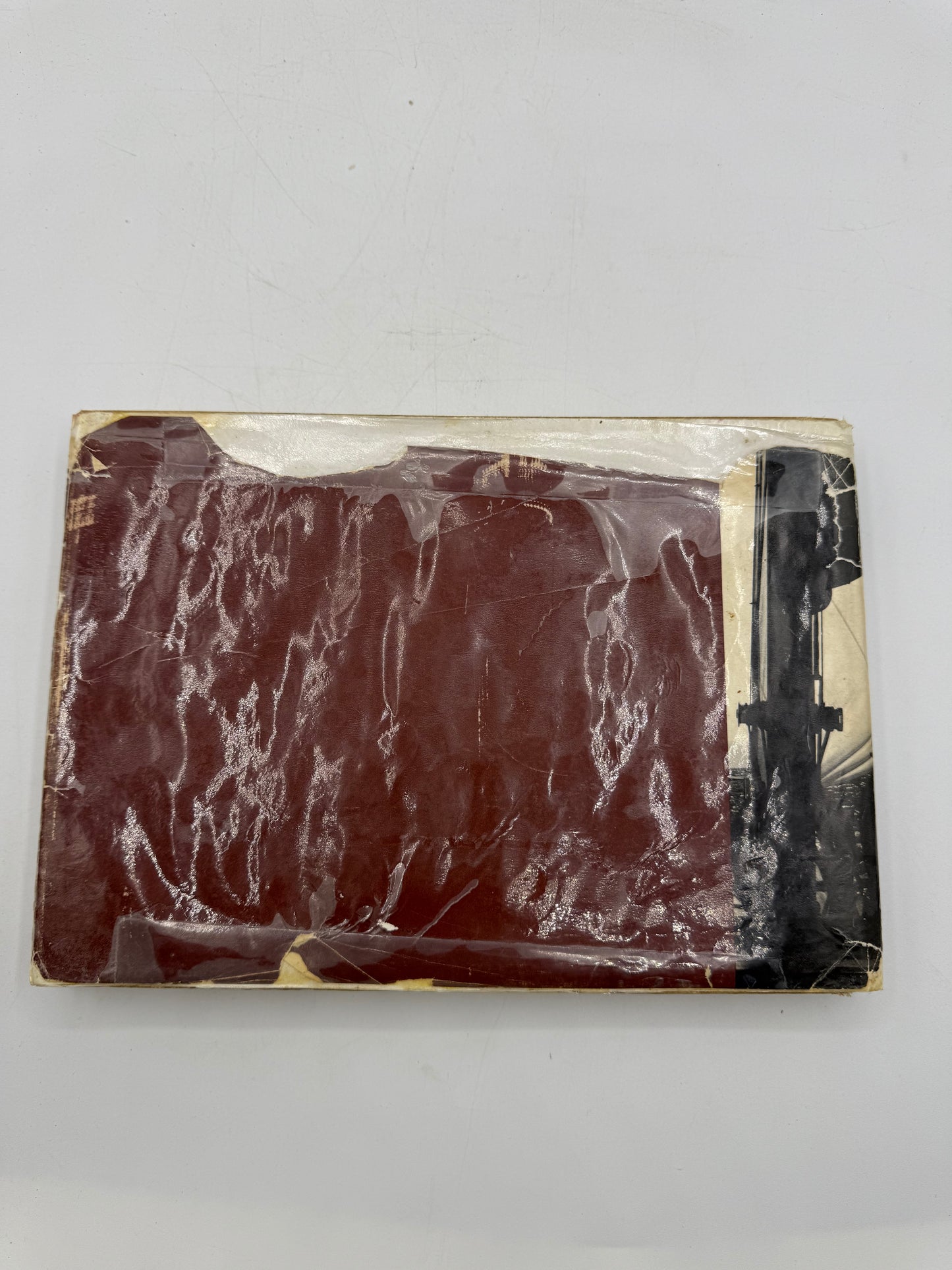 The Articulate Sailor by James Tazelaar, 1973