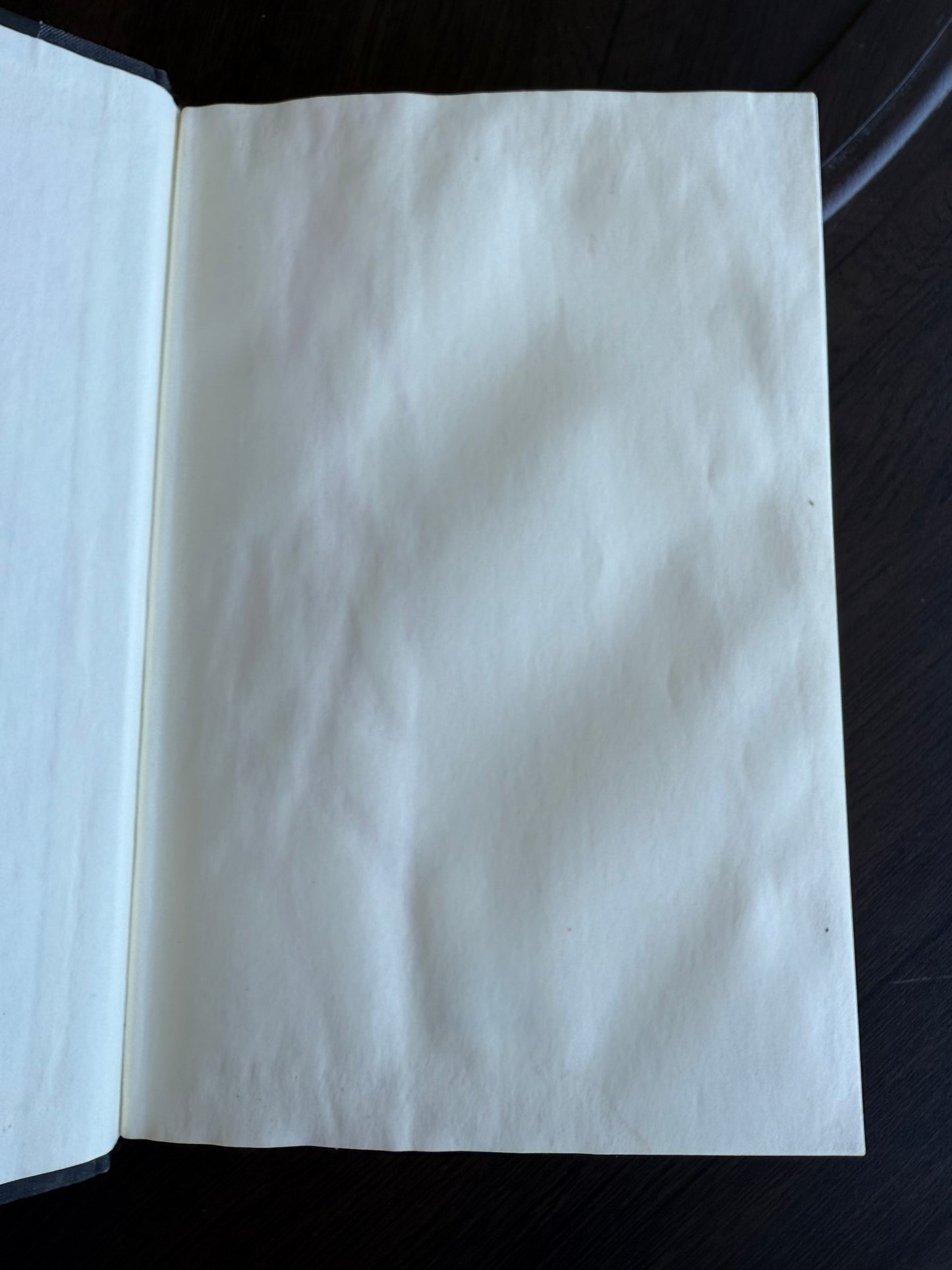 The Dark Half by Stephen King, First Edition