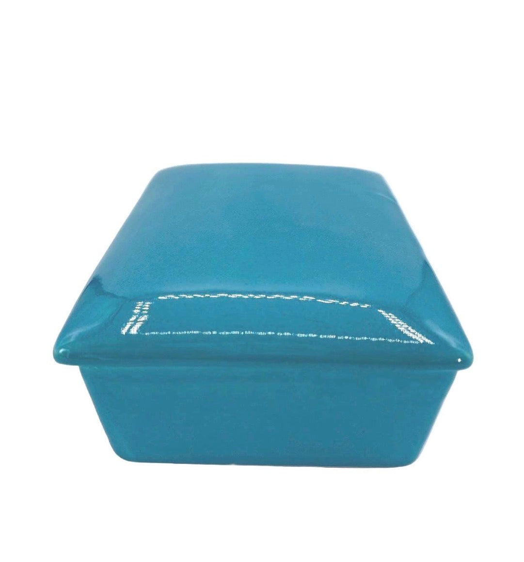 Raymor Italian Porcelain Box