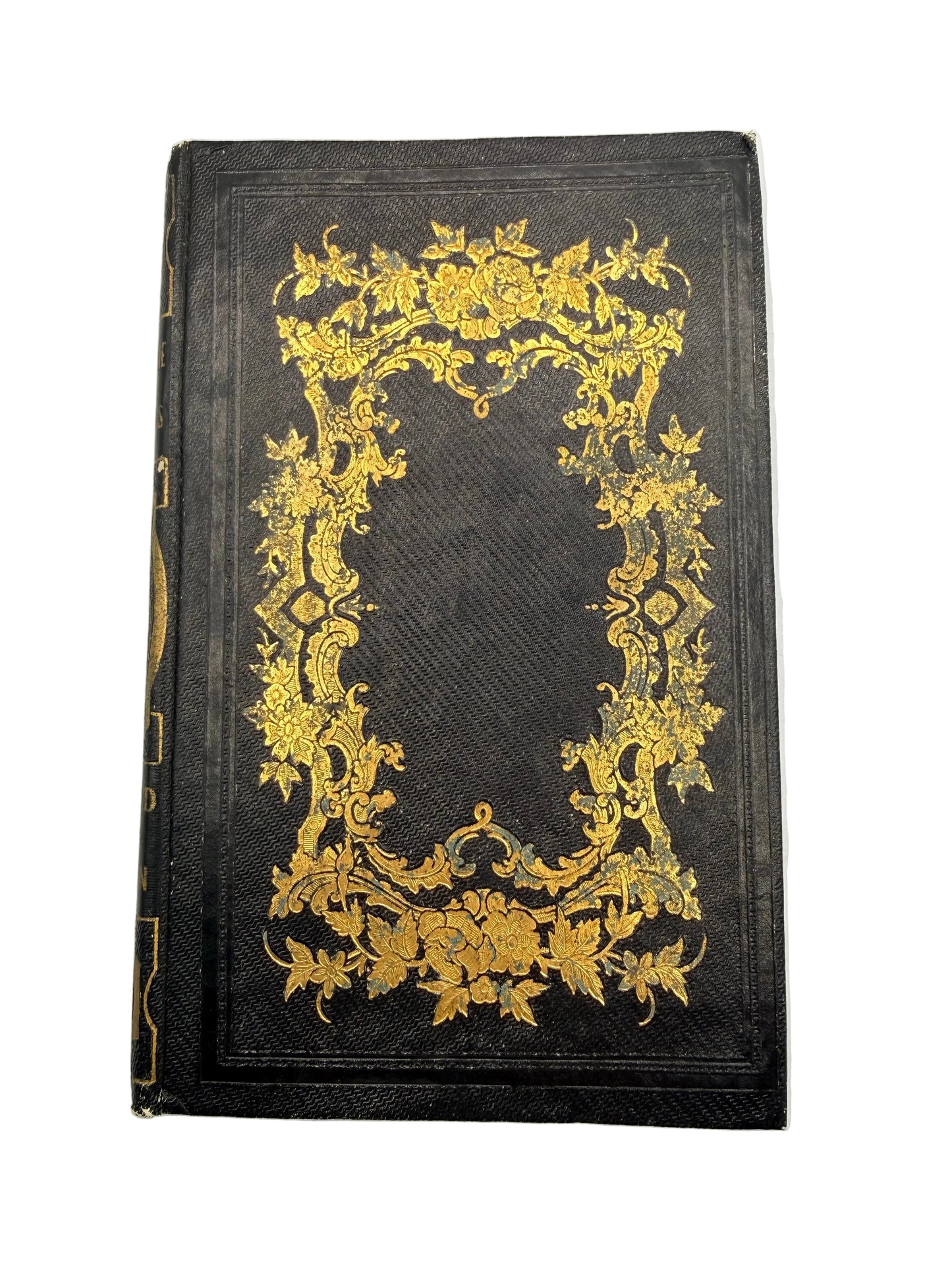 Notre Dame de Bonsecours, French