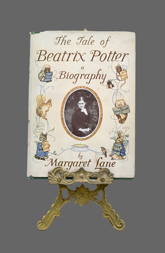 The Tale of Beatrix Potter Biography, 1946
