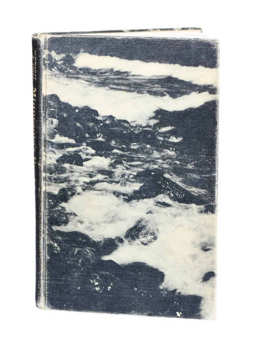 Minnesota's Rocks and Waters, George Schwartz, 1954