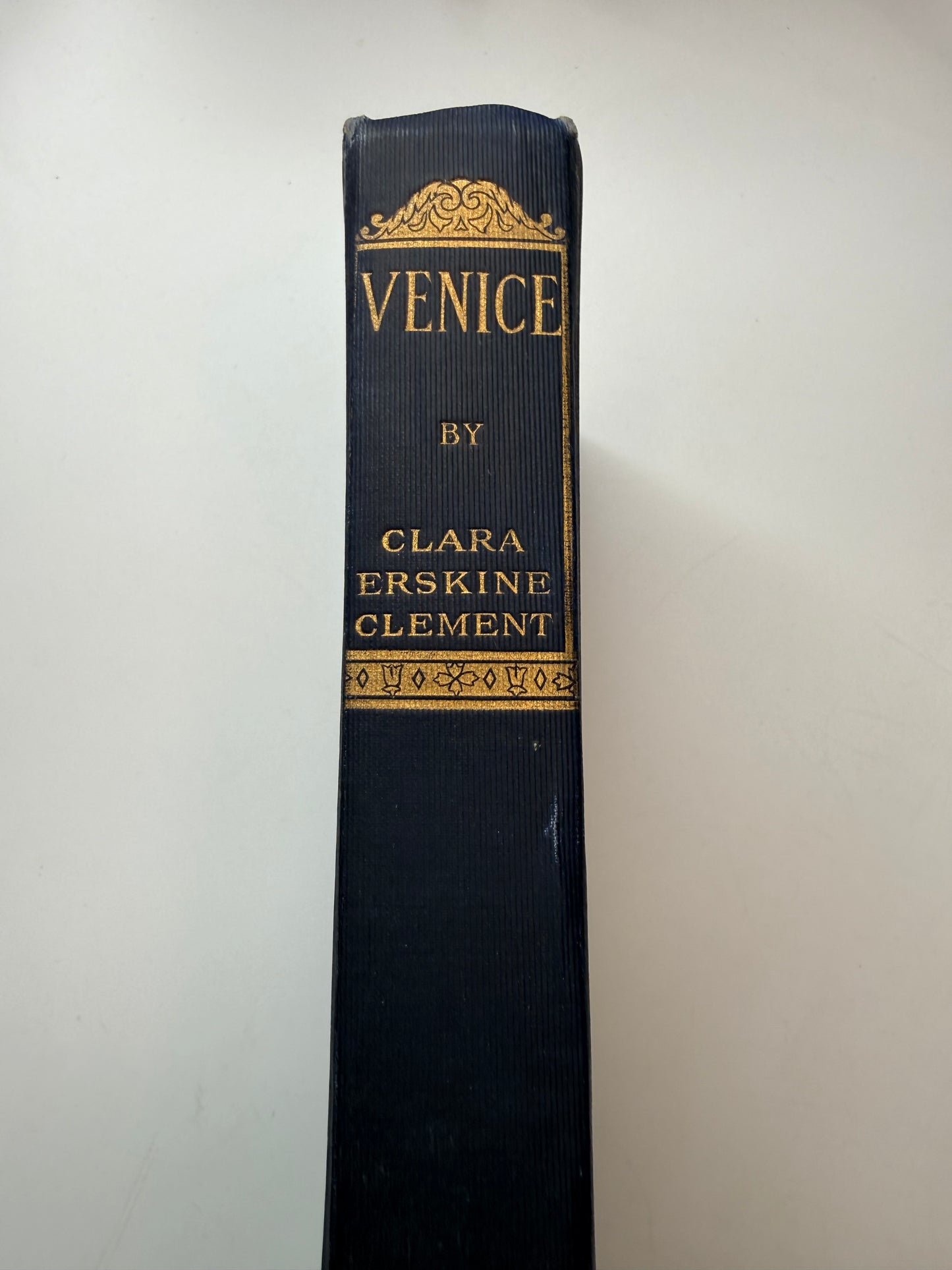 Venice, The Queen of the Adriatric