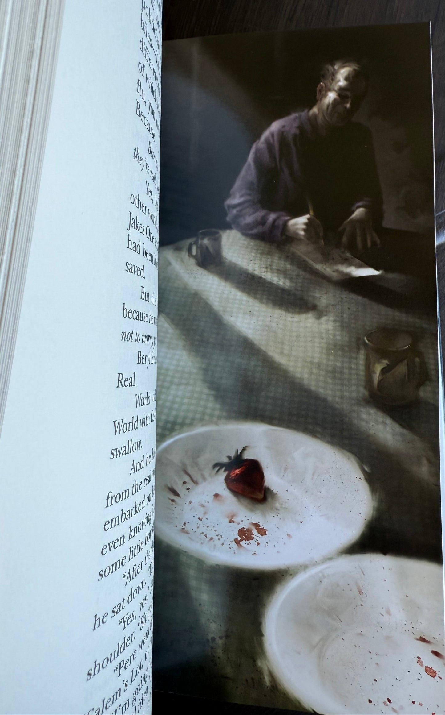 Stephen King’s The Dark Tower VI