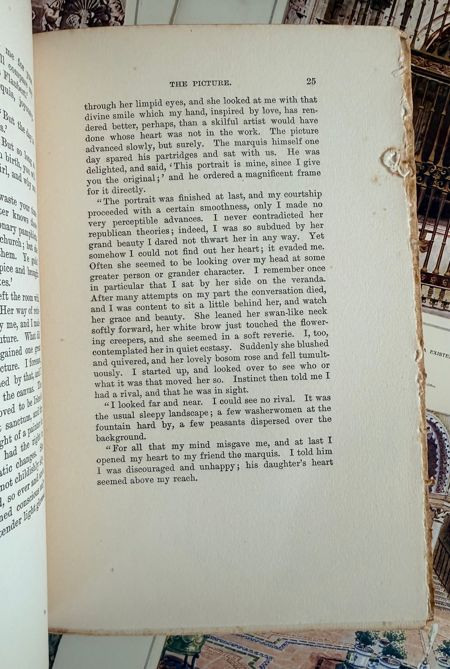 The Works of Charles Reade, Limited Edition Leather