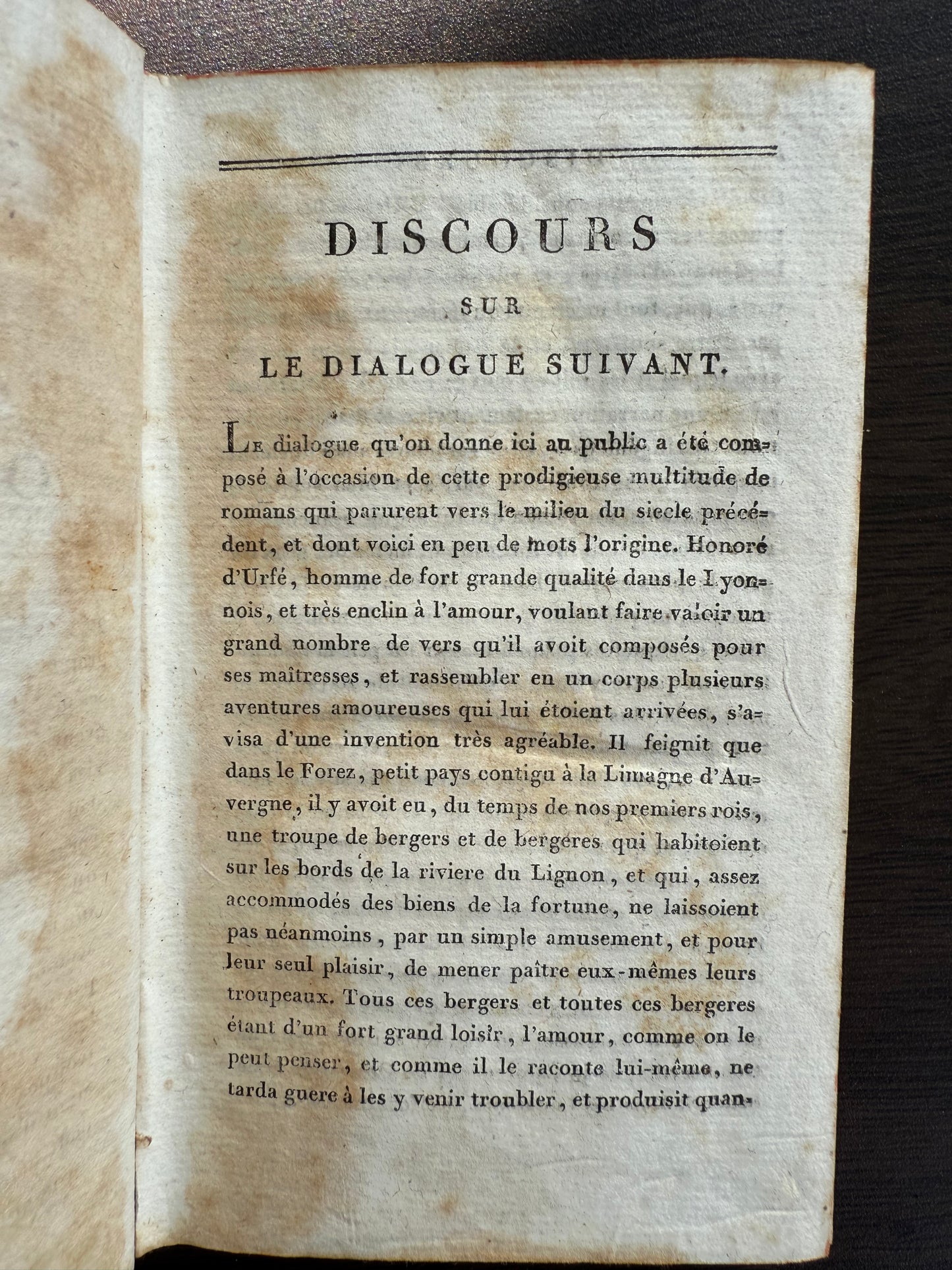 The Works of Boileau Despreaux, 1800, French Vellum Books