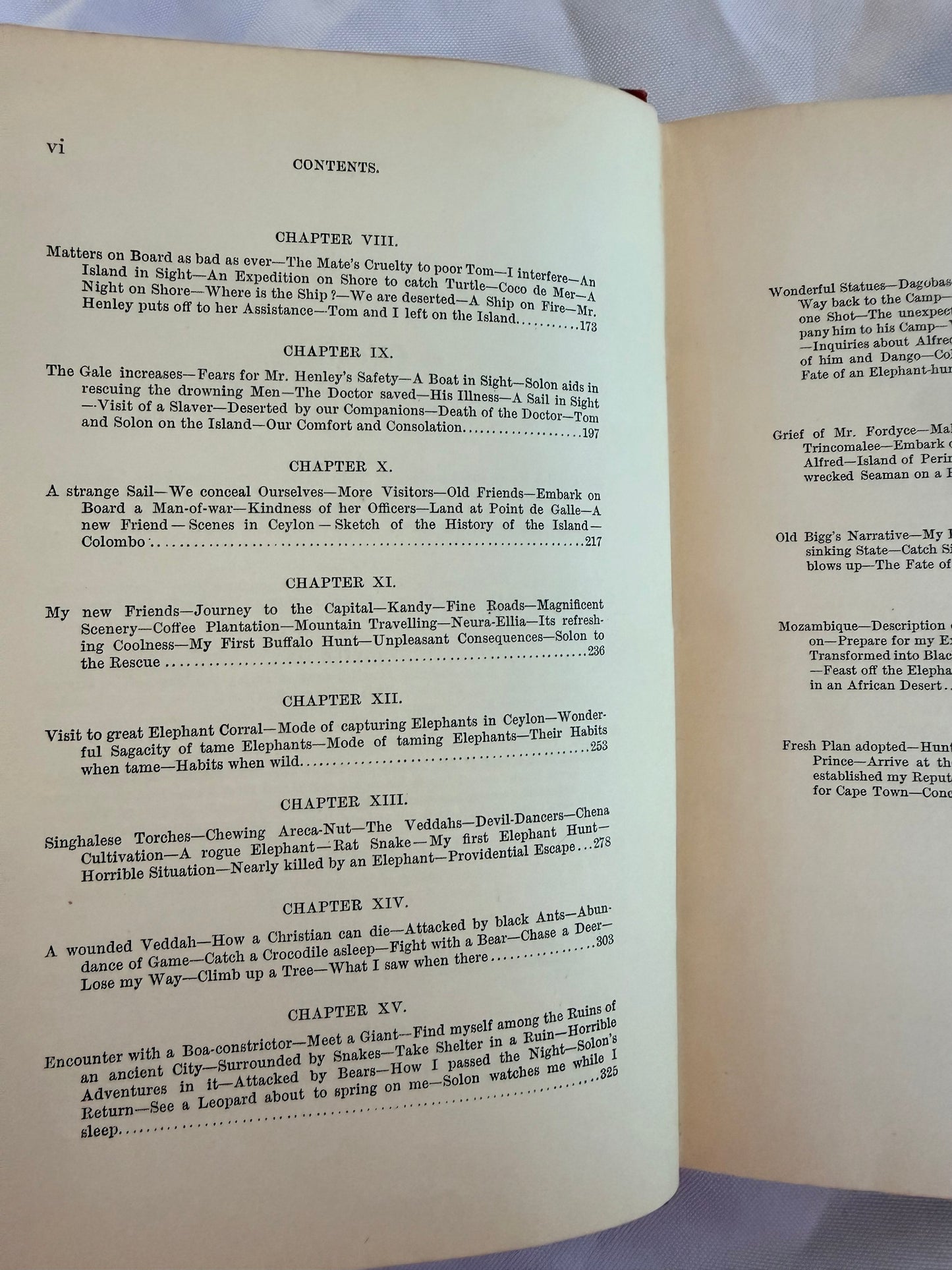 Voyage to the Southern Seas by Kingston, 1888