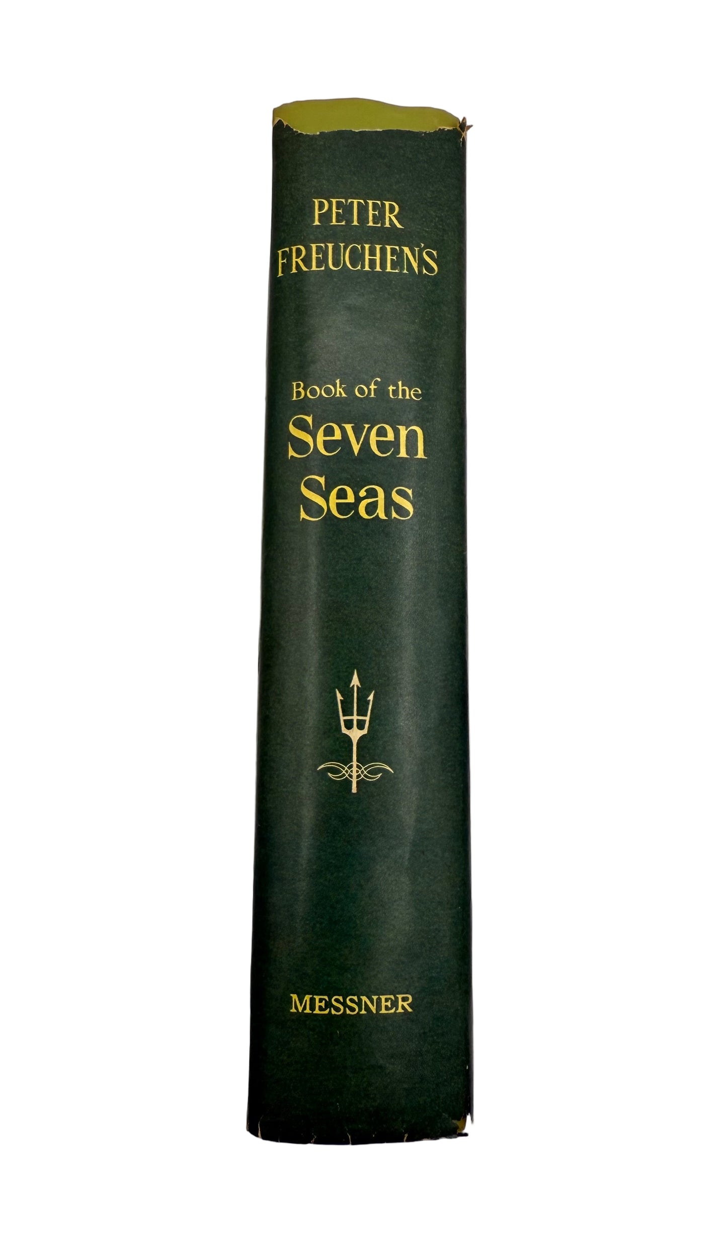 Book of the Seven Seas