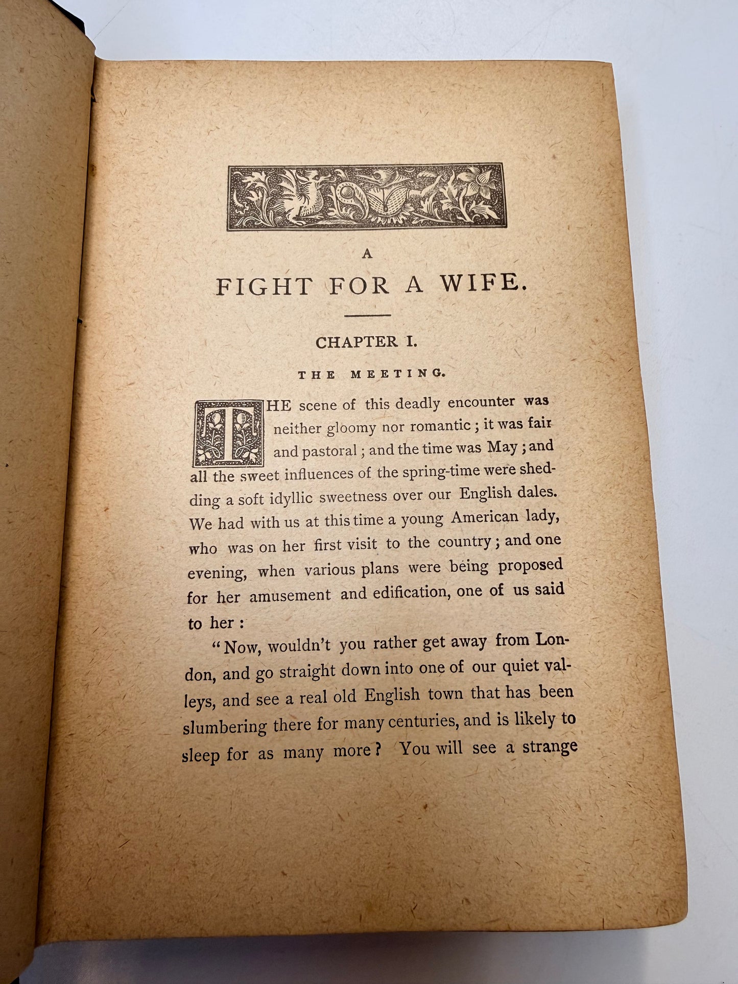 Caxton Edition, Half Hours with Great Novelists