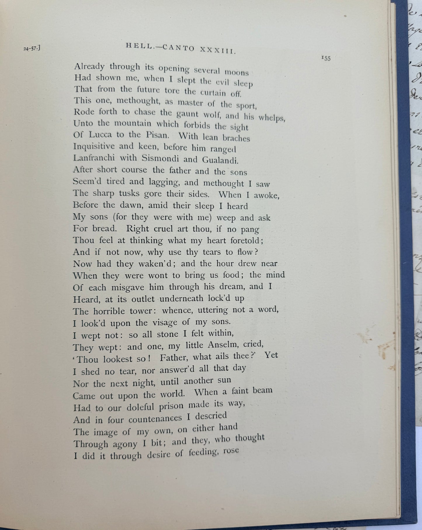 Dante’s Inferno, Illustrated by Gustave Doré