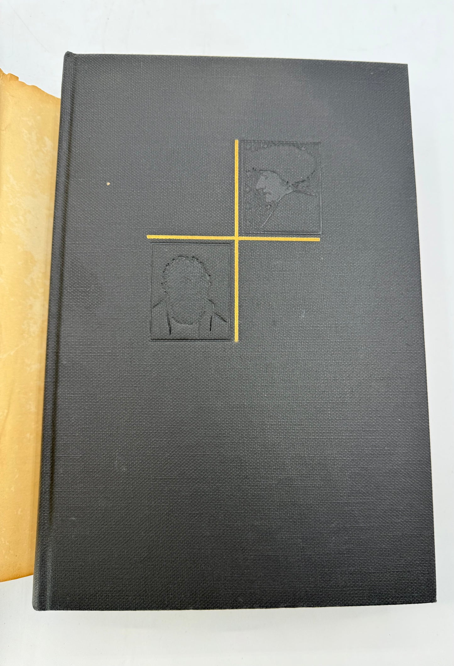 The Reformation by Will Durant, 2nd Printing