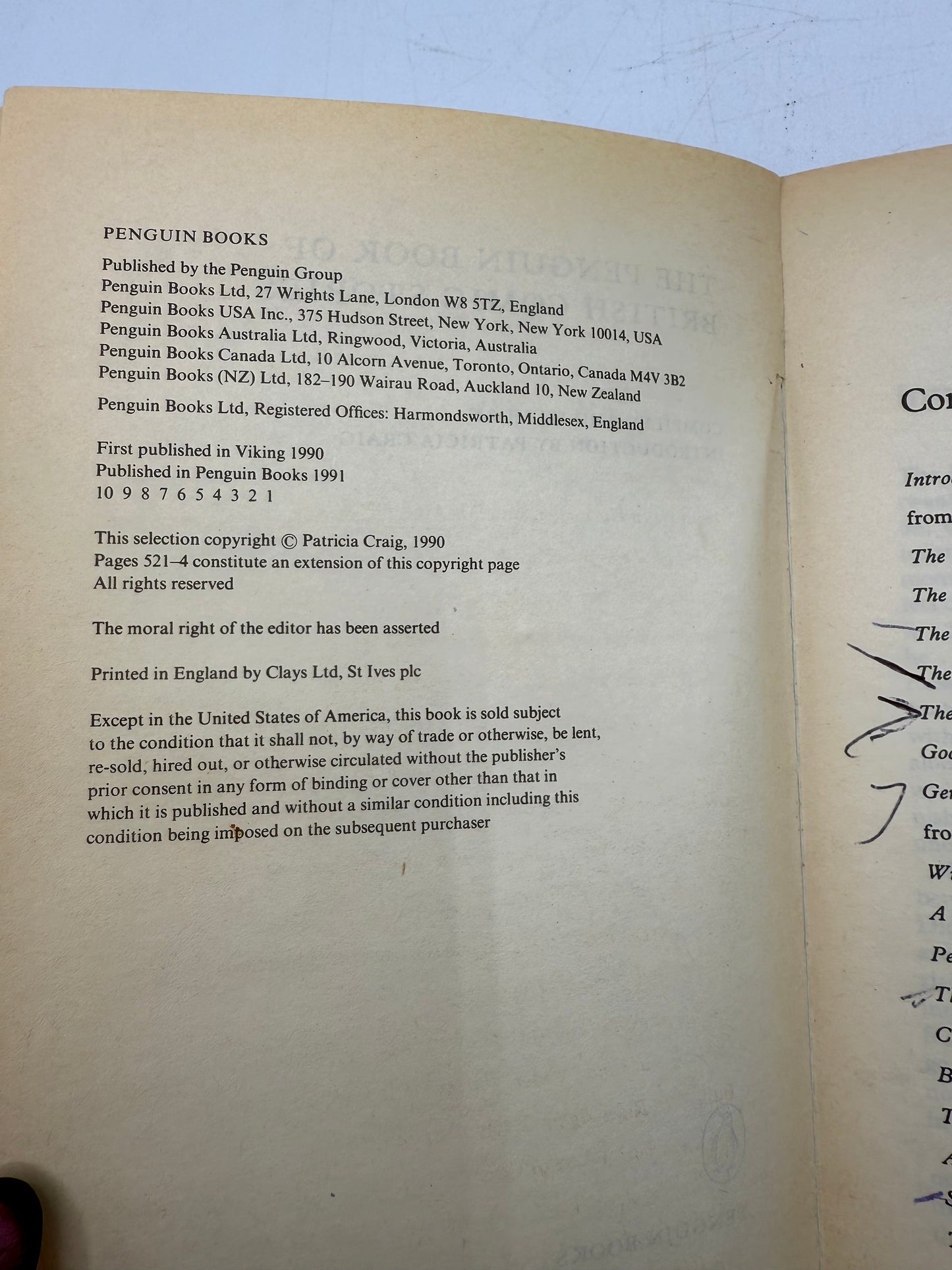 British Comic Stories