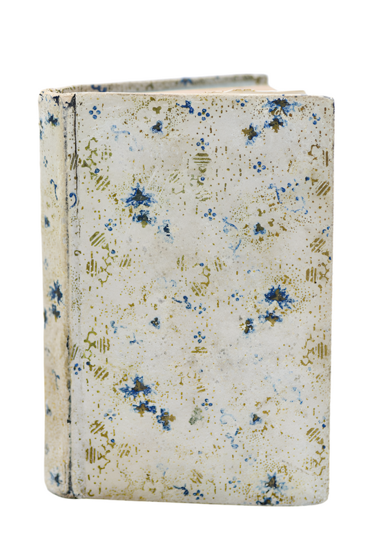 Gonzalve de Cordoue, French Cartonnage Book