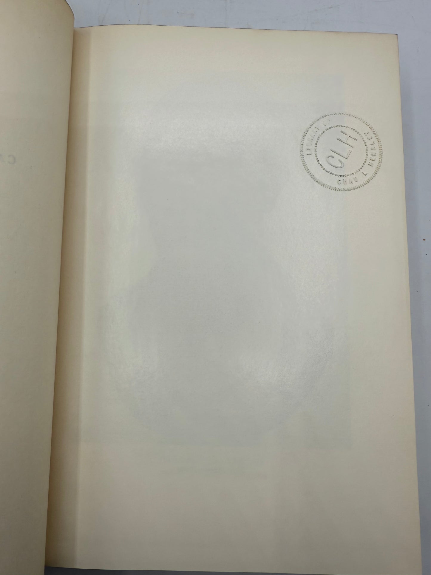 Caesar and Christ by Will Durant, 1944