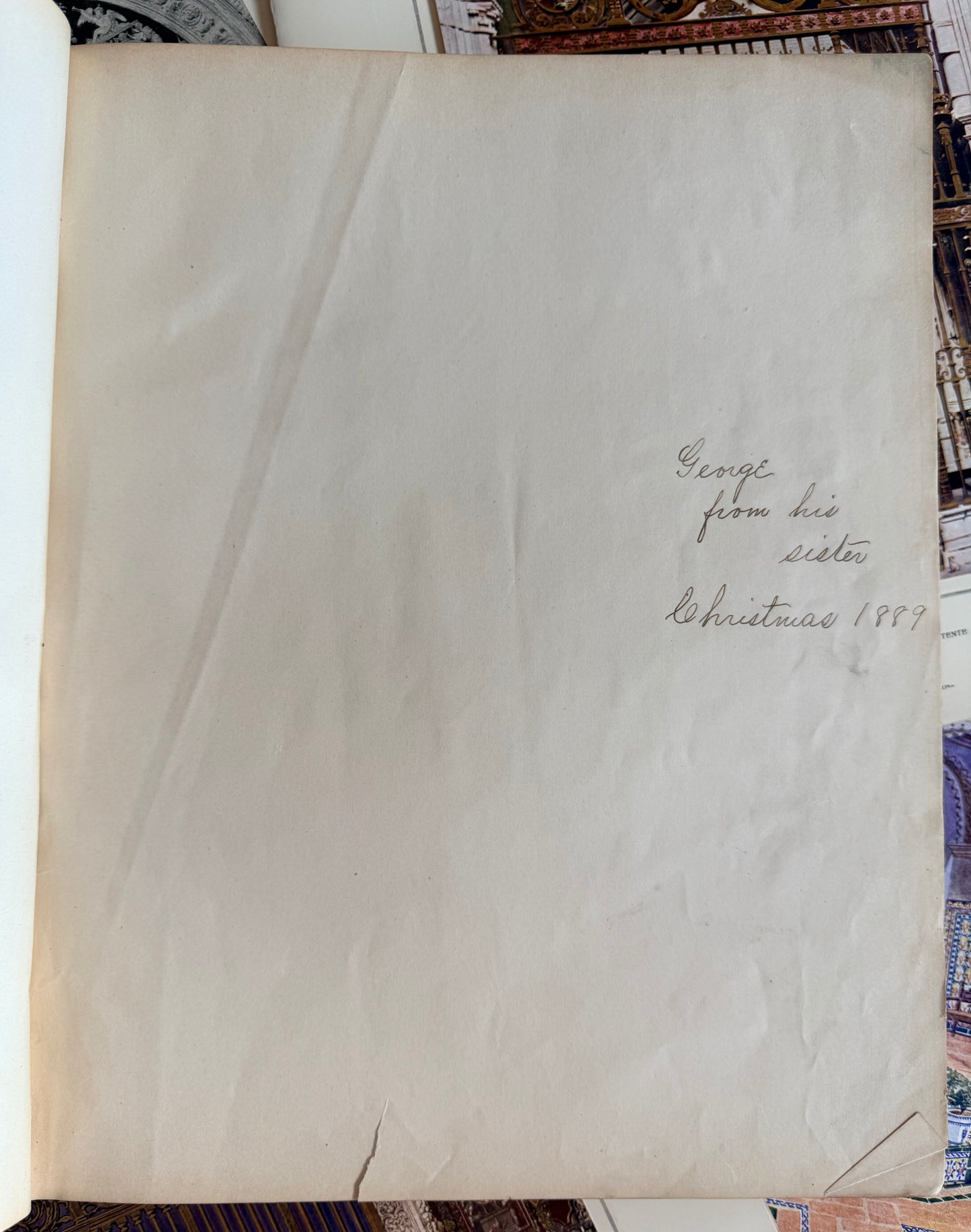 The Doré Bible Gallery, Gustave Doré, 1880’s