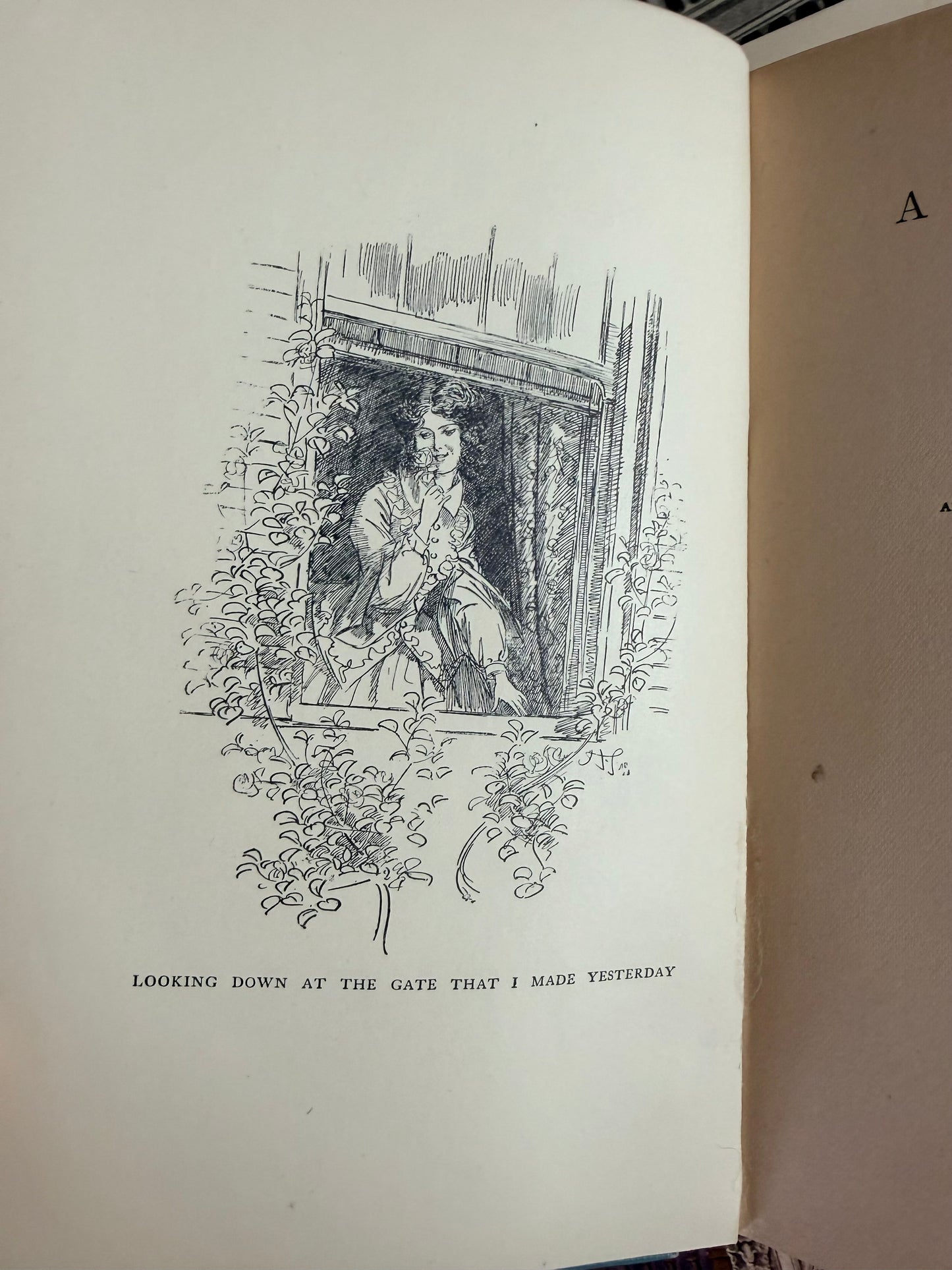 Kentucky Cardinal by James Lane Allen