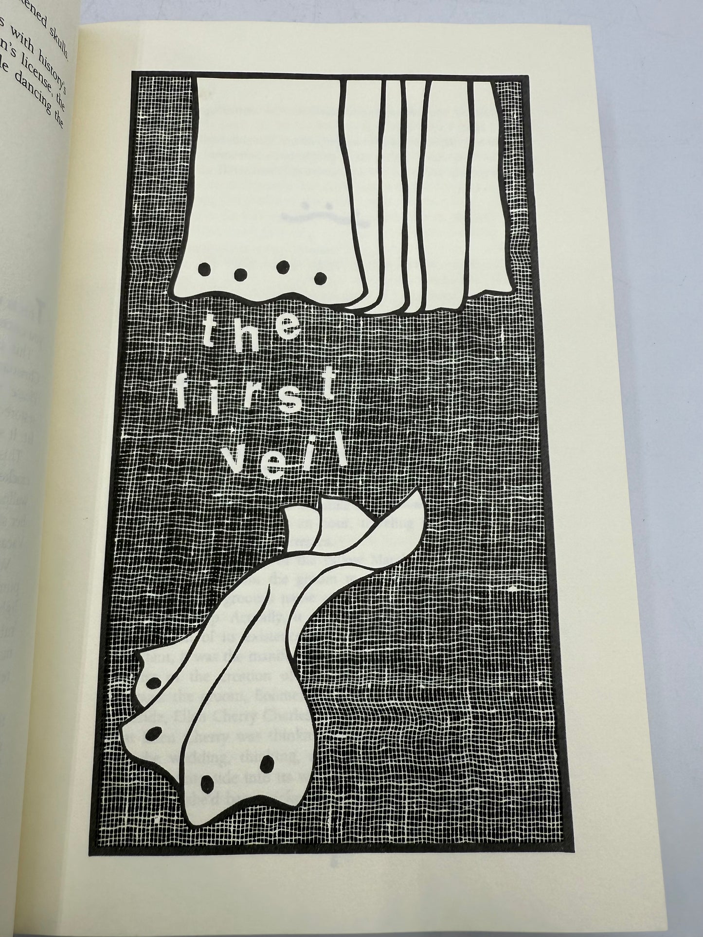 Tom Robbins' Skinny Legs and All