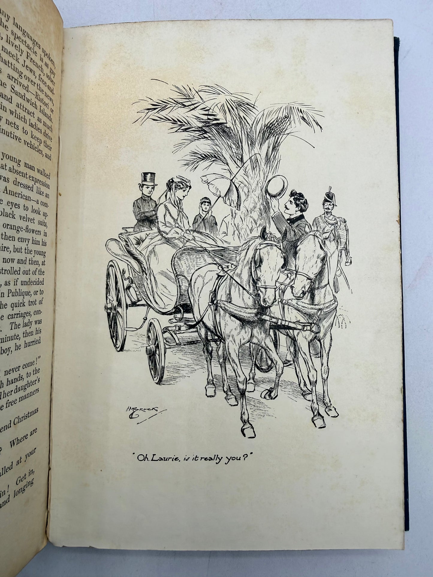 Good Wives by Louisa M Alcott, 1909