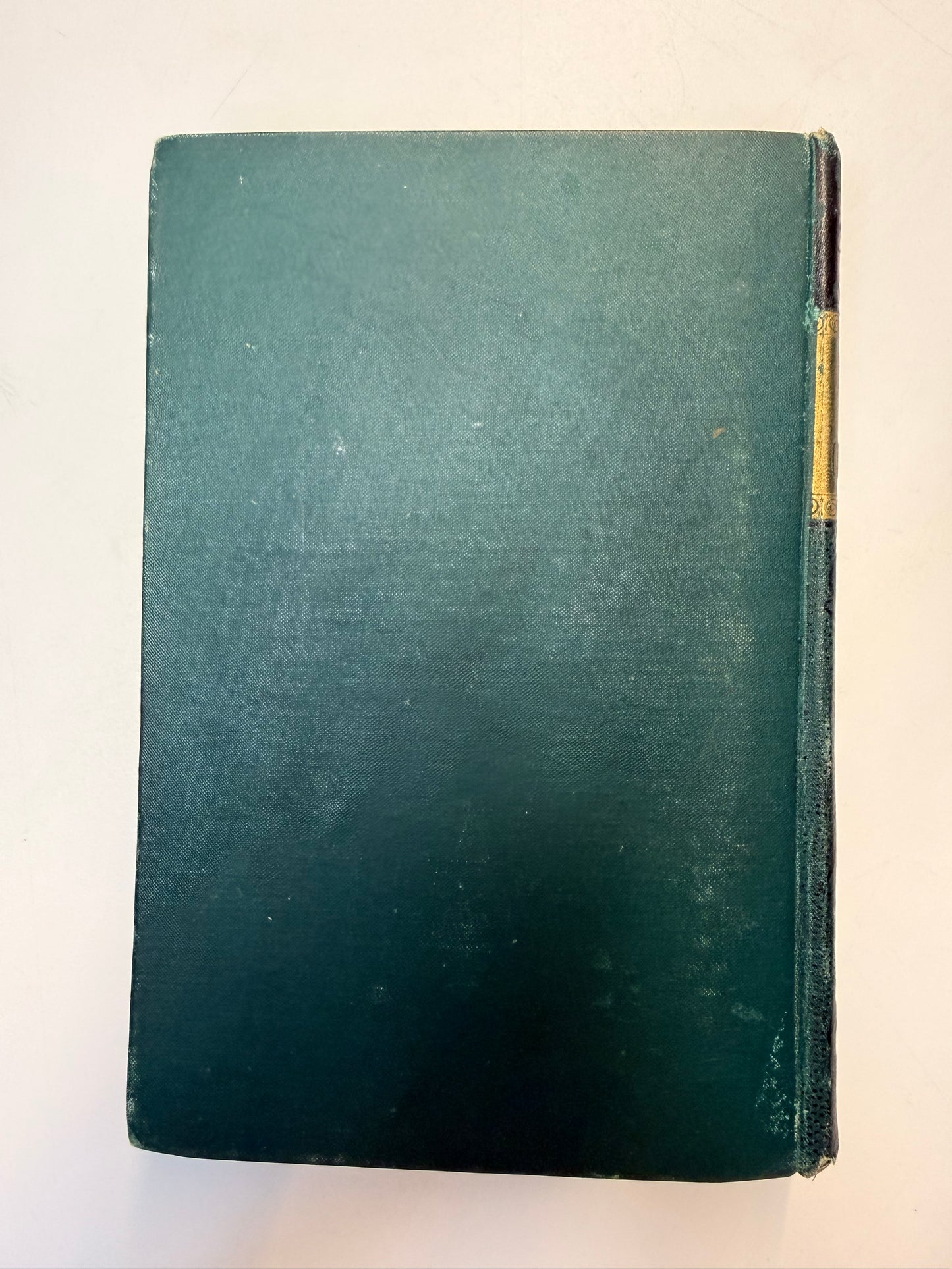 Caxton Edition, Half Hours with Great Novelists